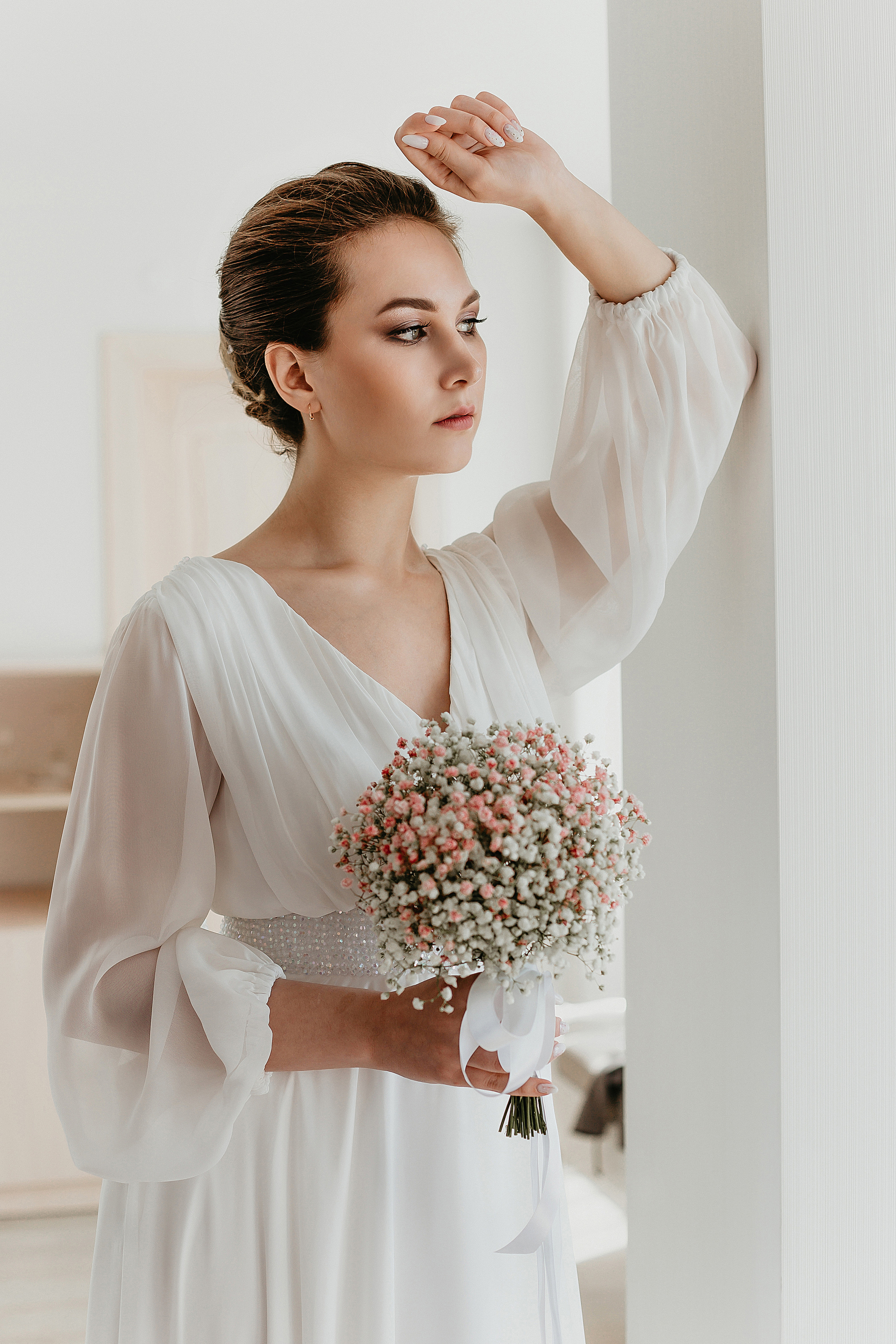 Свадебная съёмка. Свадебный фотограф в Иваново Гитарина Черняева