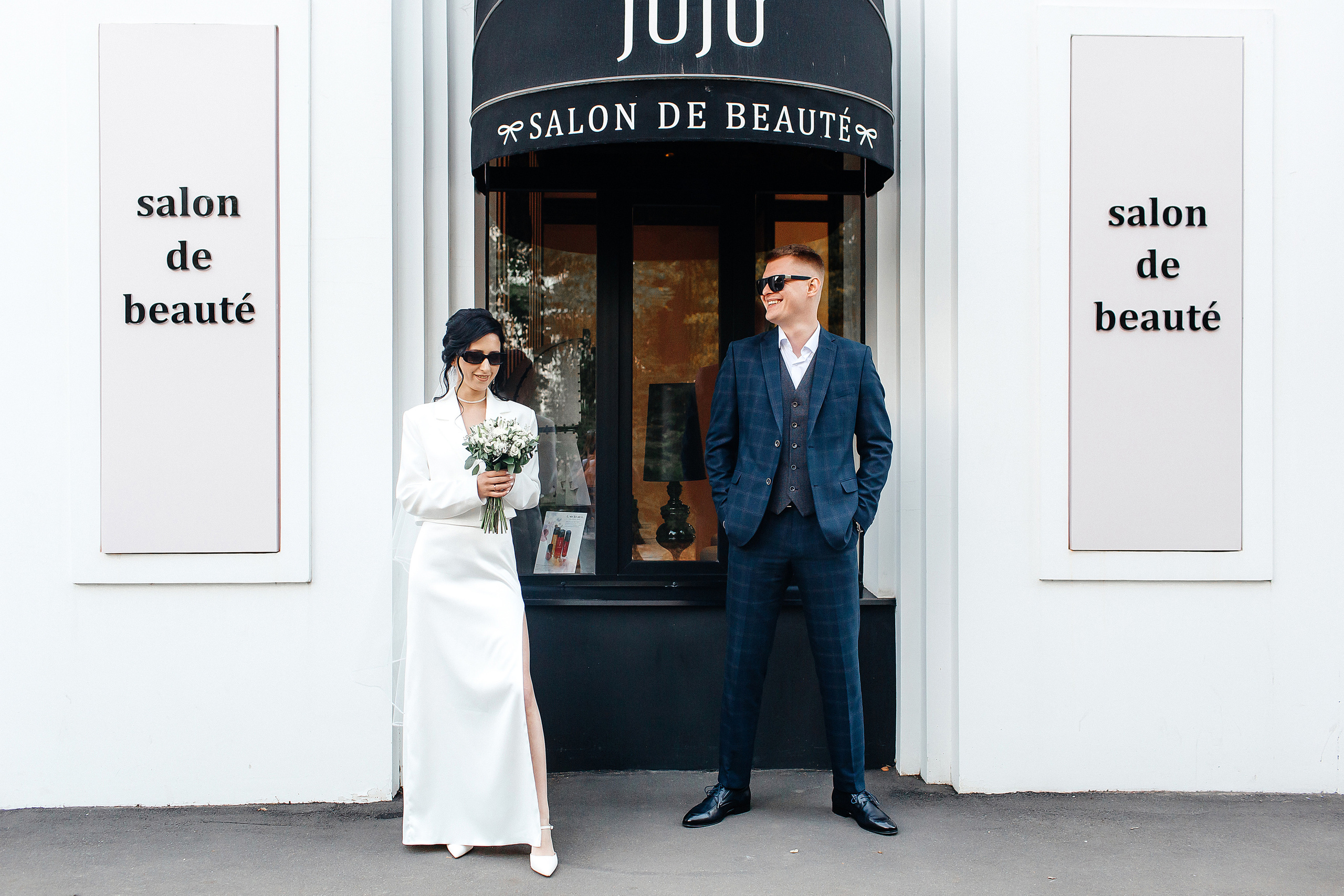 Свадебная фотосессия. Свадебный фотограф в Иваново Гитарина Черняева