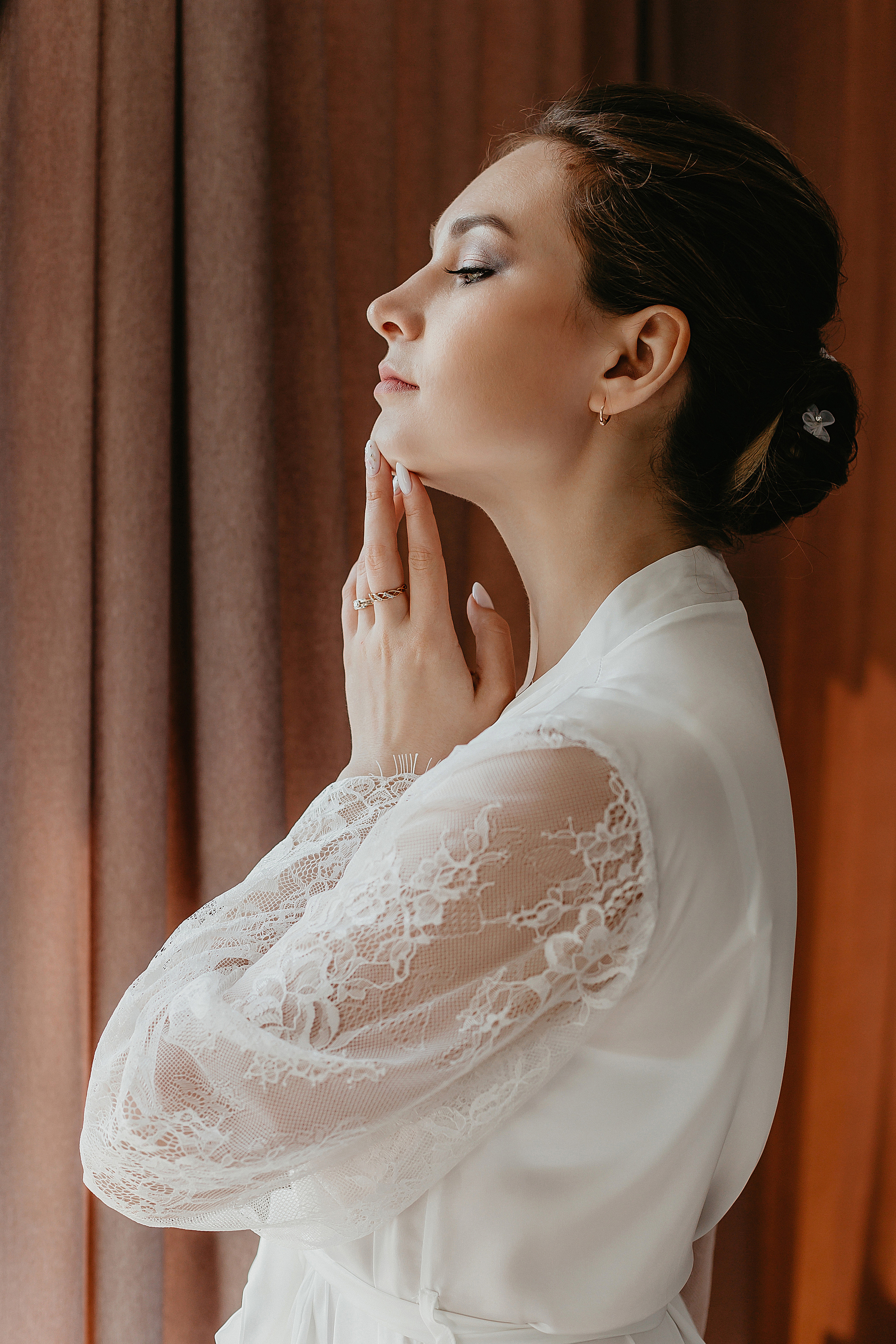 Свадебная съёмка. Свадебный фотограф в Иваново Гитарина Черняева