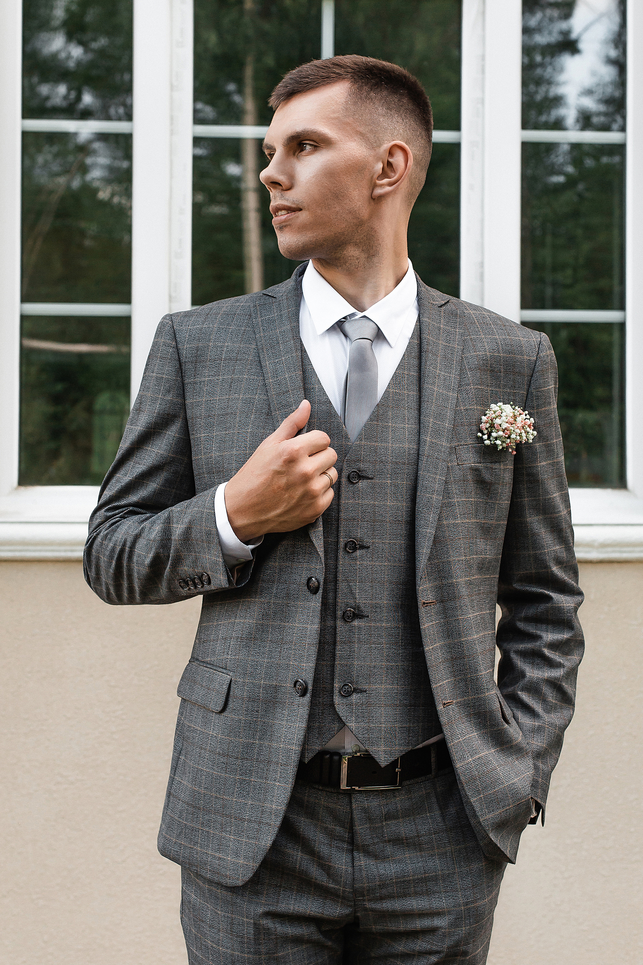 Свадебная съёмка. Свадебный фотограф в Иваново Гитарина Черняева