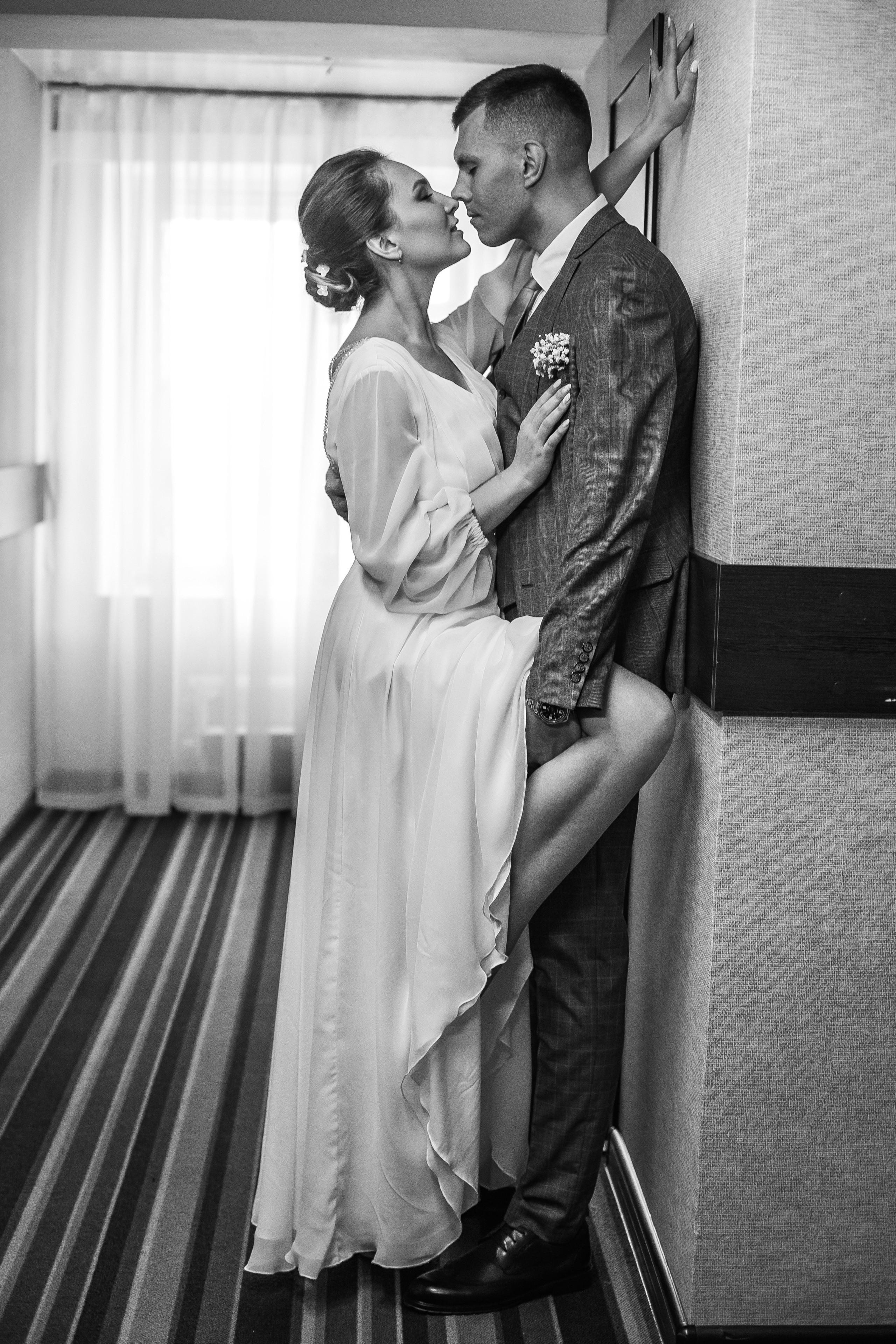 Свадебная фотосессия в Иваново и Москве. Свадебный фотограф в Иваново Гитарина Черняева