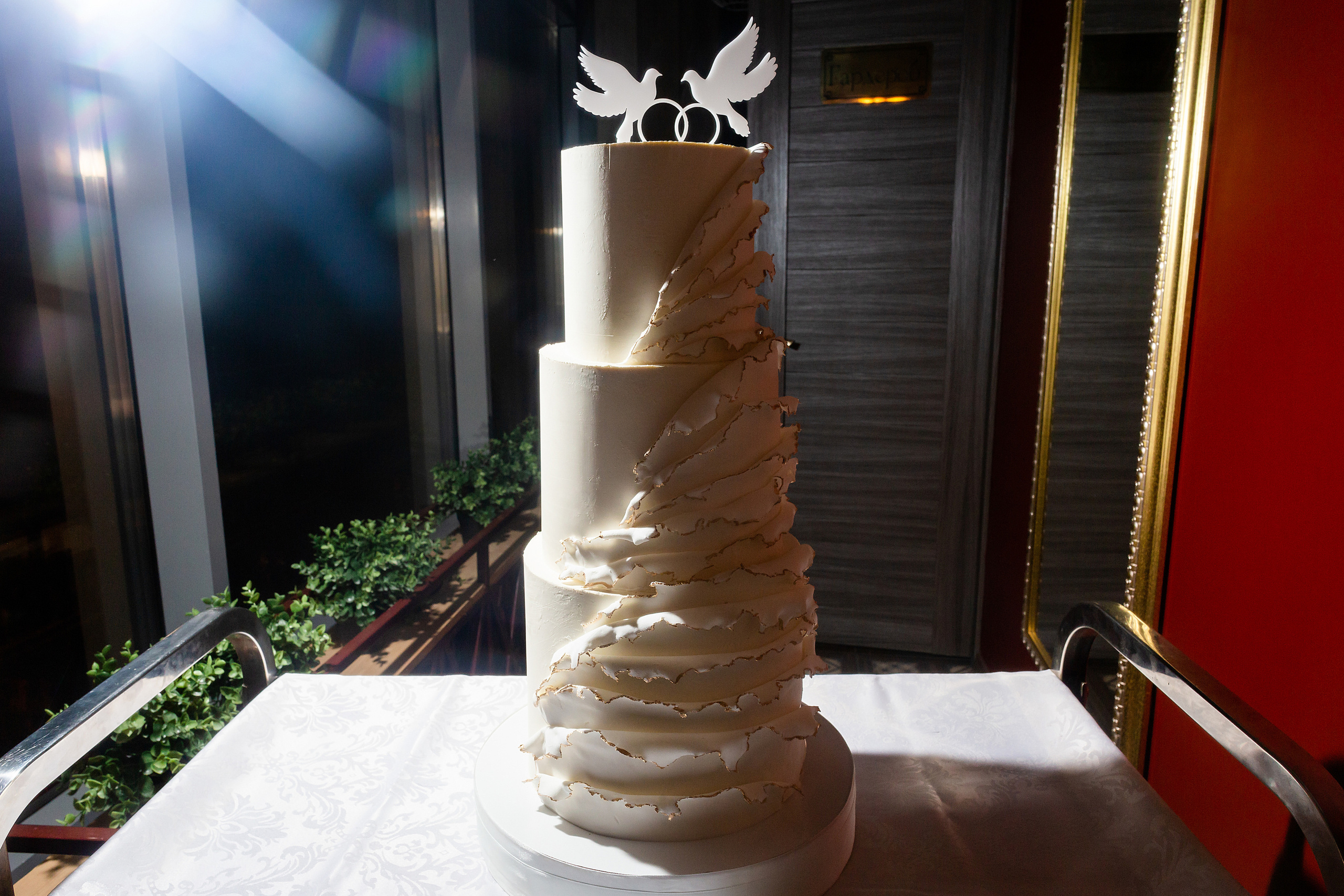 Свадебная фотосессия. Свадебный фотограф в Иваново Гитарина Черняева