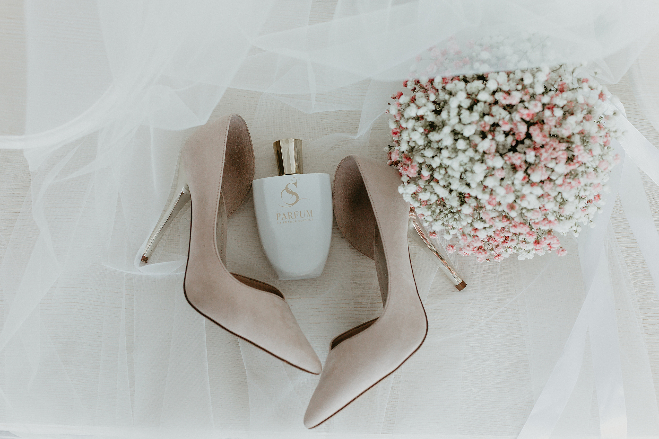 Свадебная съёмка. Свадебный фотограф в Иваново Гитарина Черняева