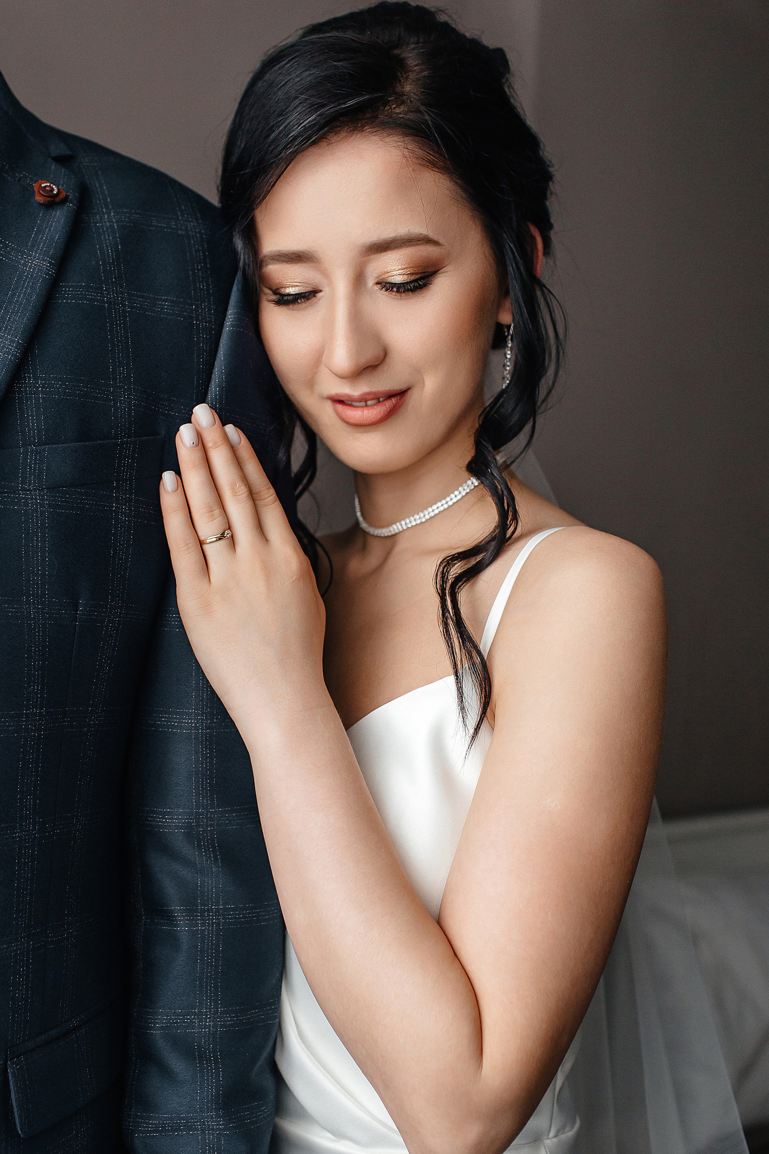 Свадебная фотосессия. Свадебный фотограф в Иваново Гитарина Черняева