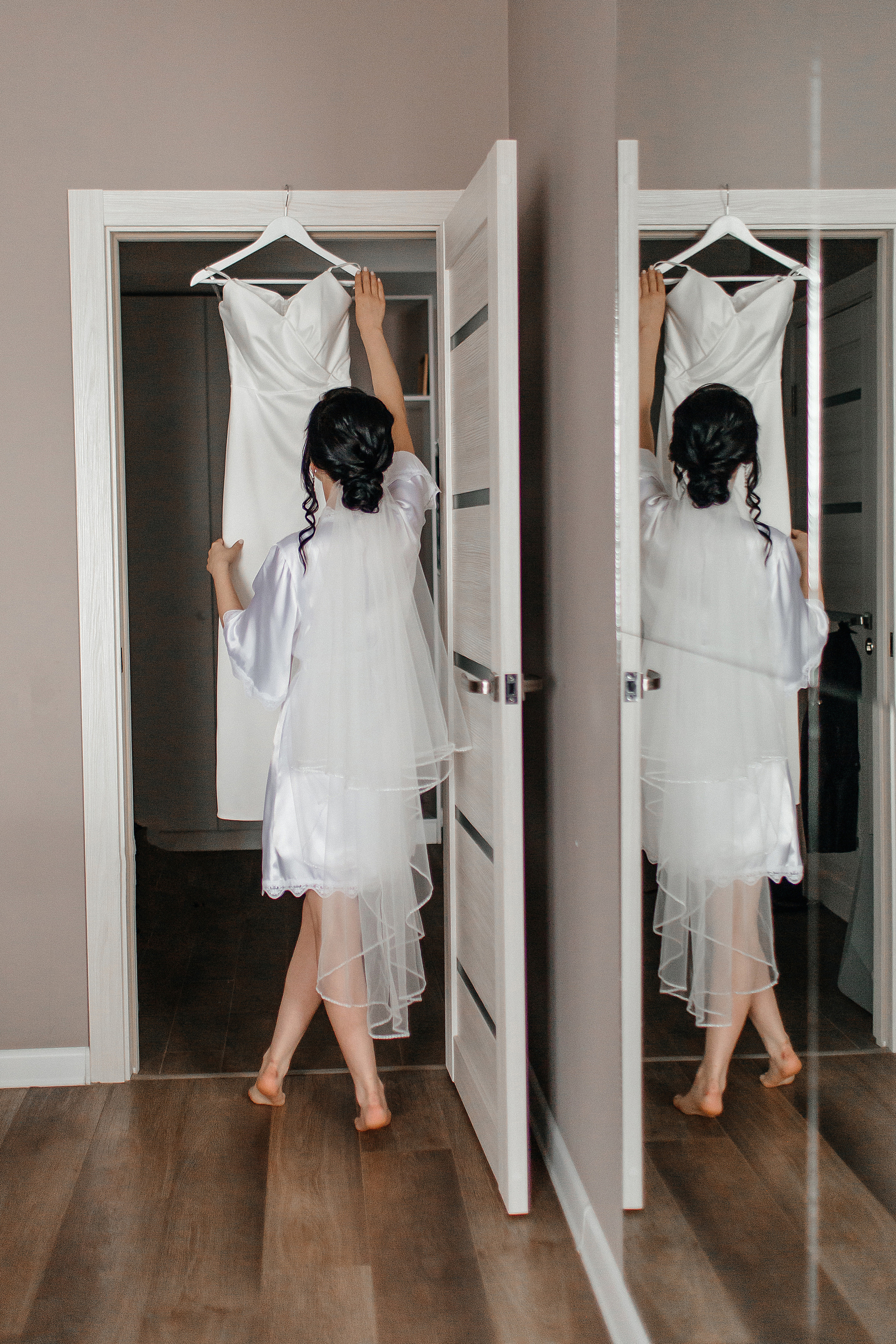 Свадебная фотосессия. Свадебный фотограф в Иваново Гитарина Черняева