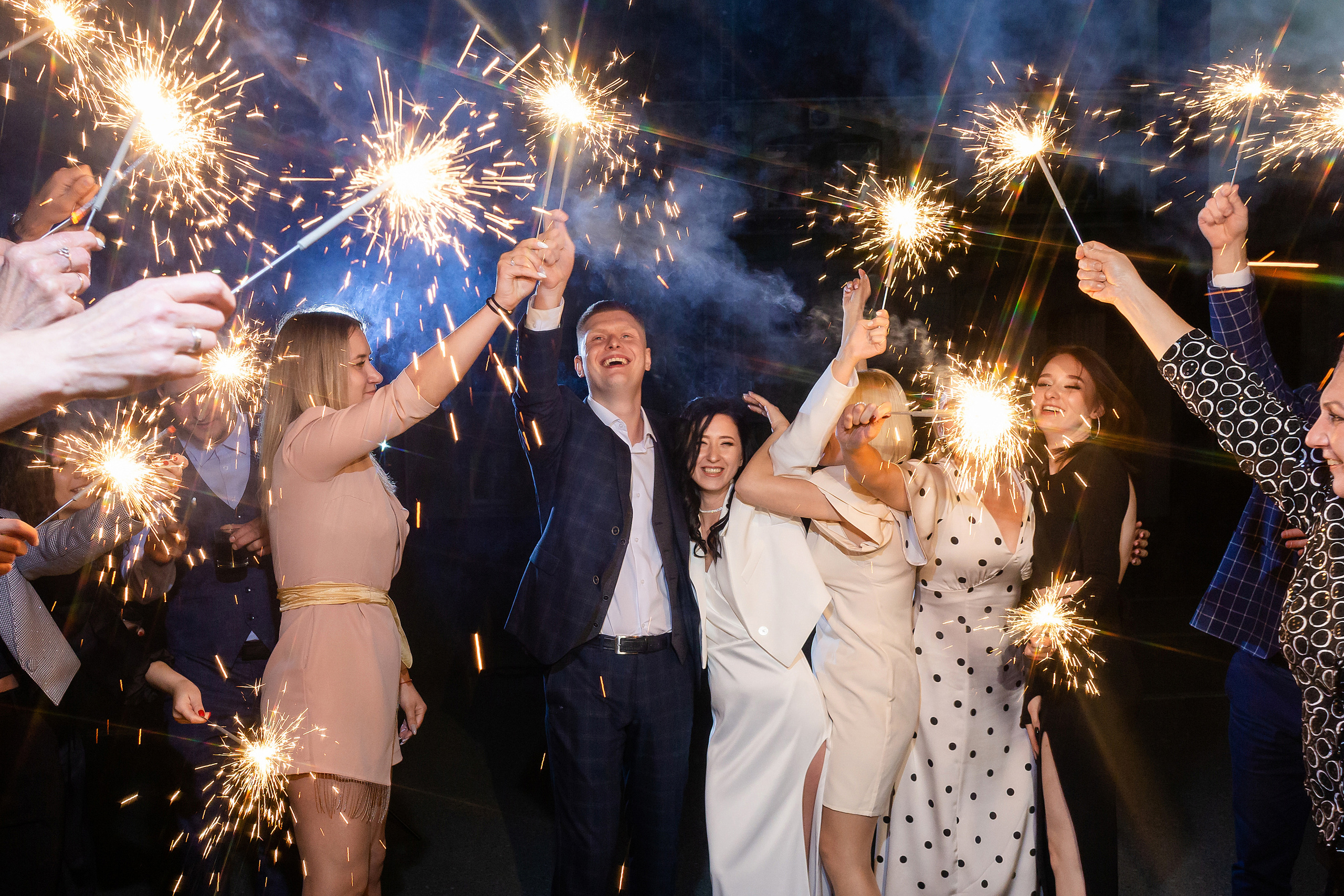 Свадебная фотосессия. Свадебный фотограф в Иваново Гитарина Черняева