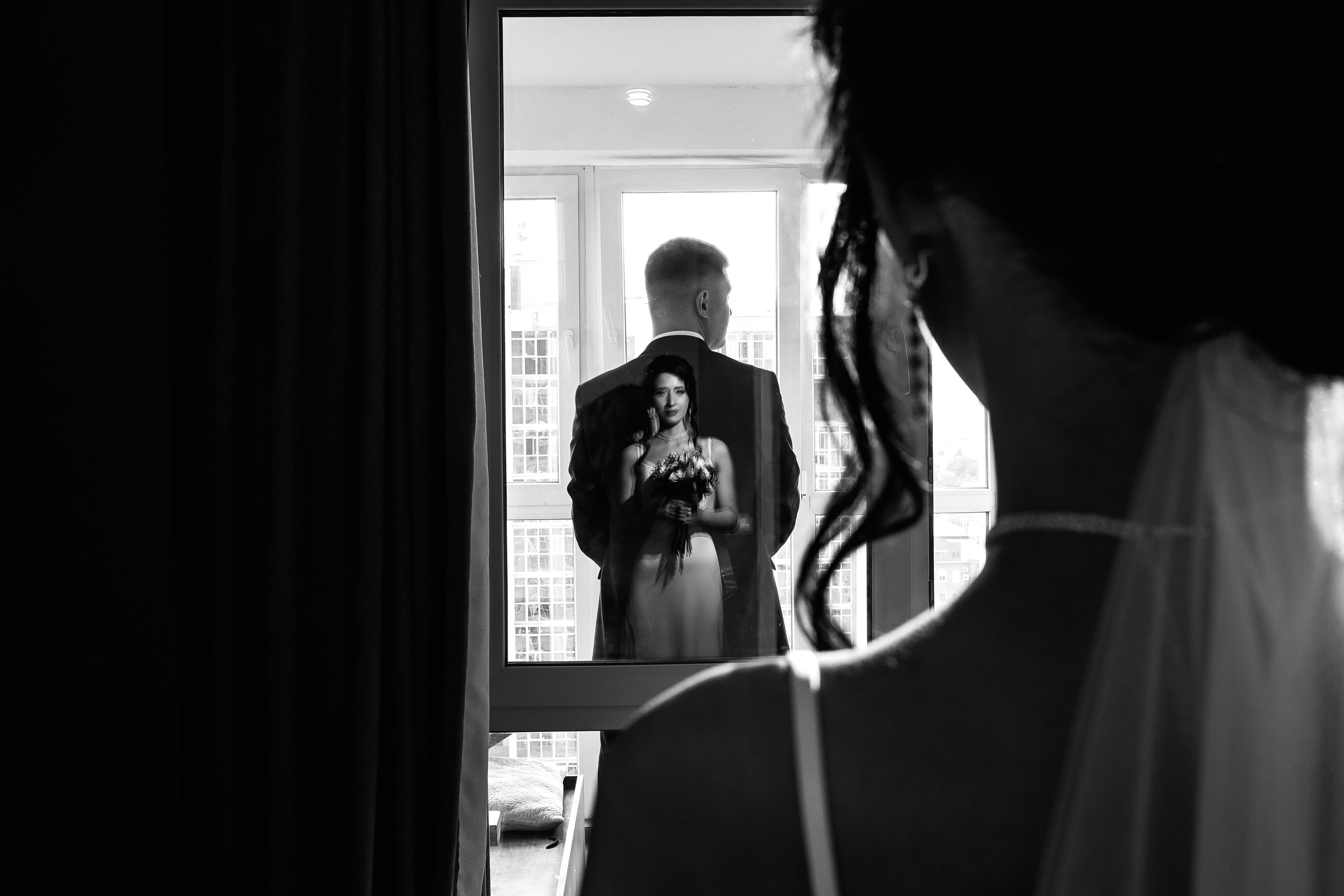 Свадебная фотосессия. Свадебный фотограф в Иваново Гитарина Черняева