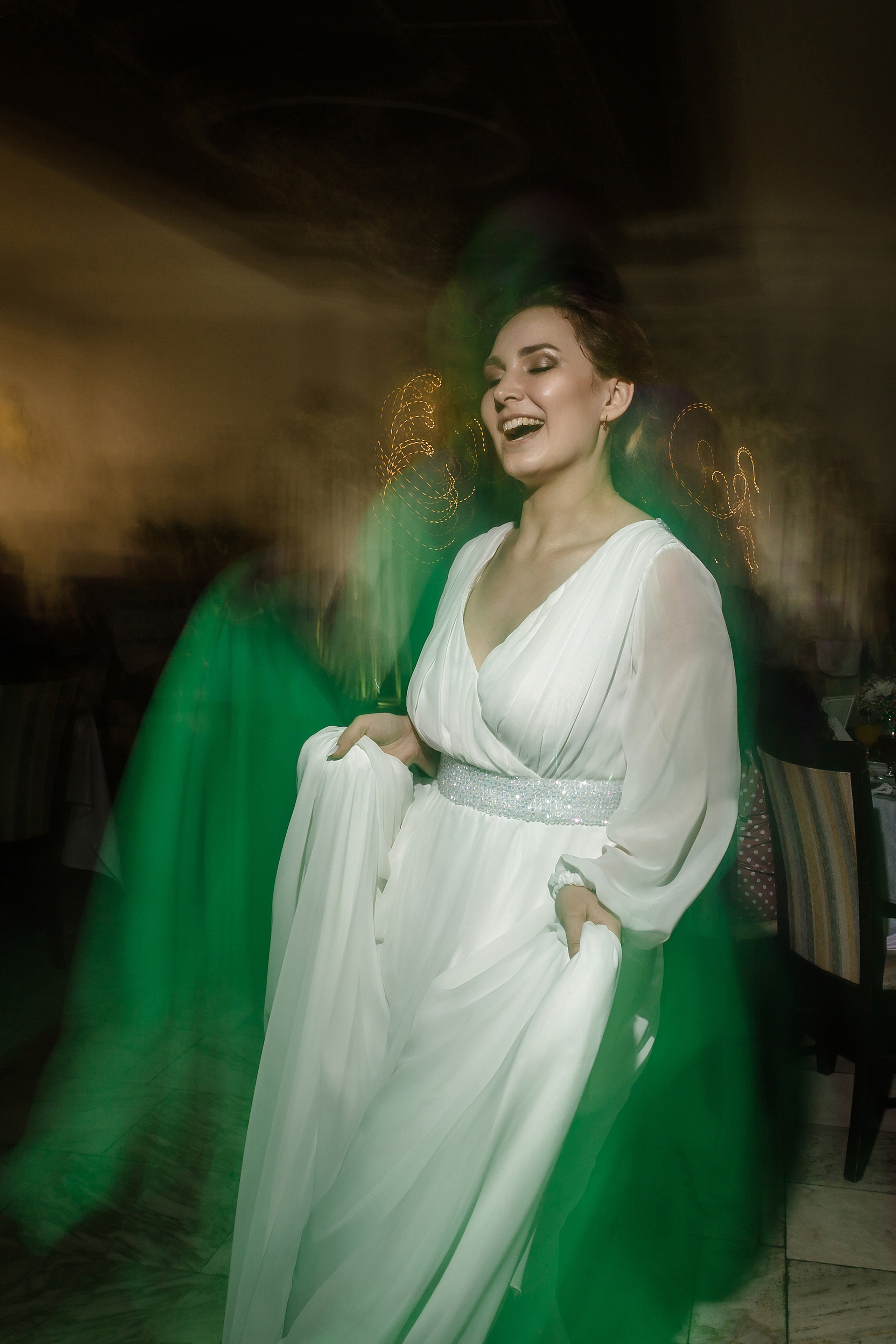 Свадебная съёмка. Свадебный фотограф в Иваново Гитарина Черняева