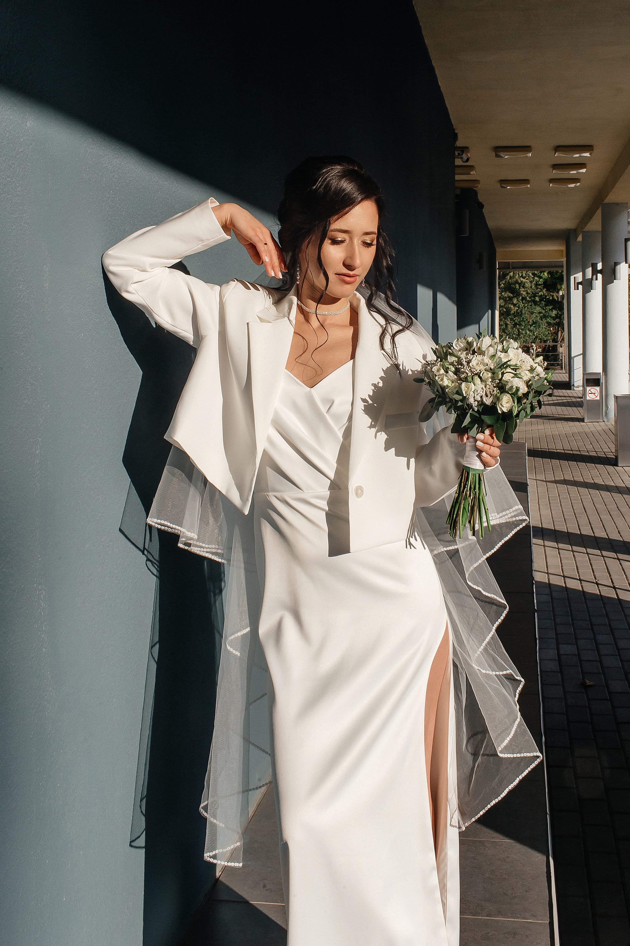 Свадебная фотосессия. Свадебный фотограф в Иваново Гитарина Черняева