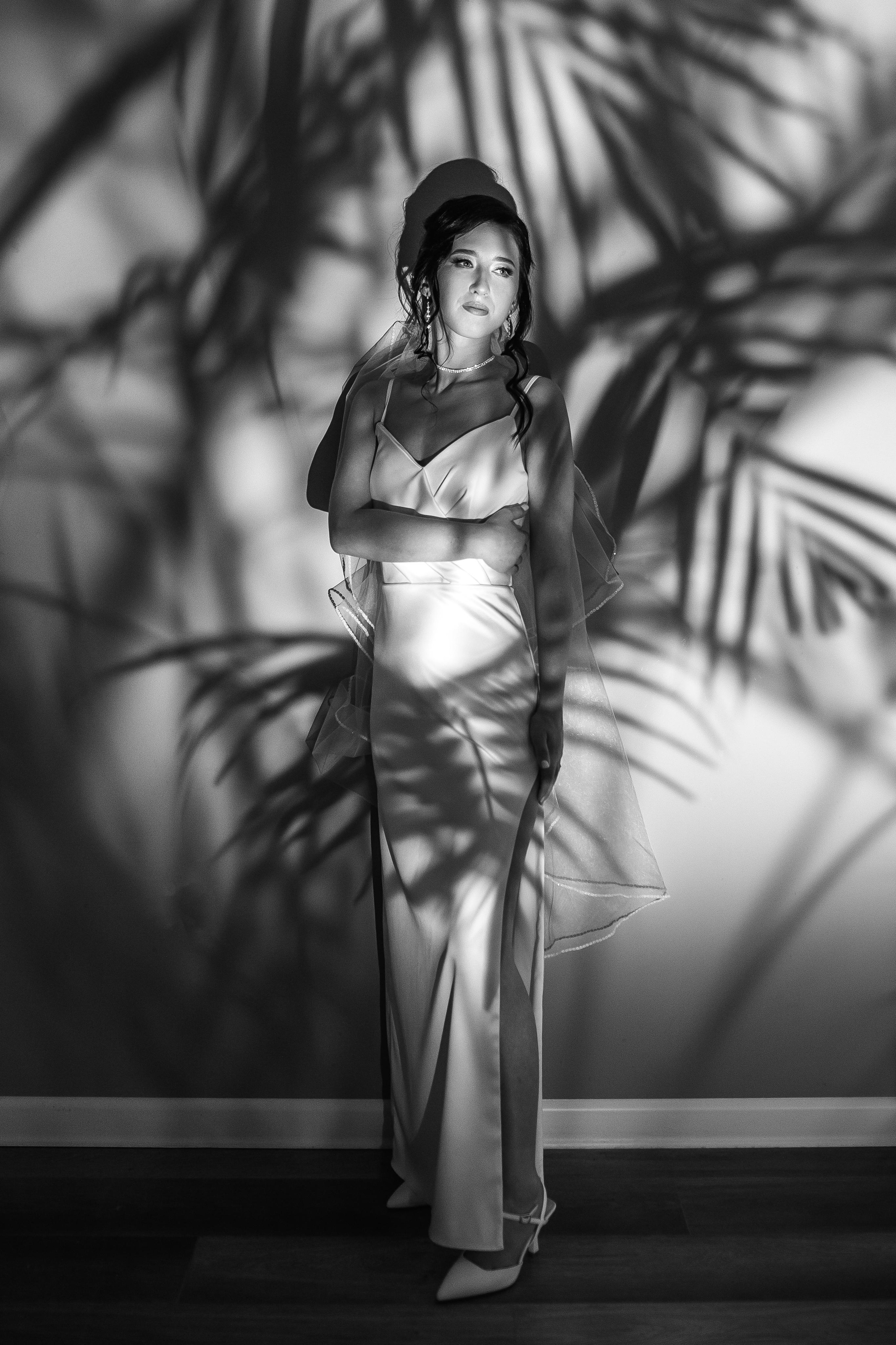 Свадебная фотосессия. Свадебный фотограф в Иваново Гитарина Черняева