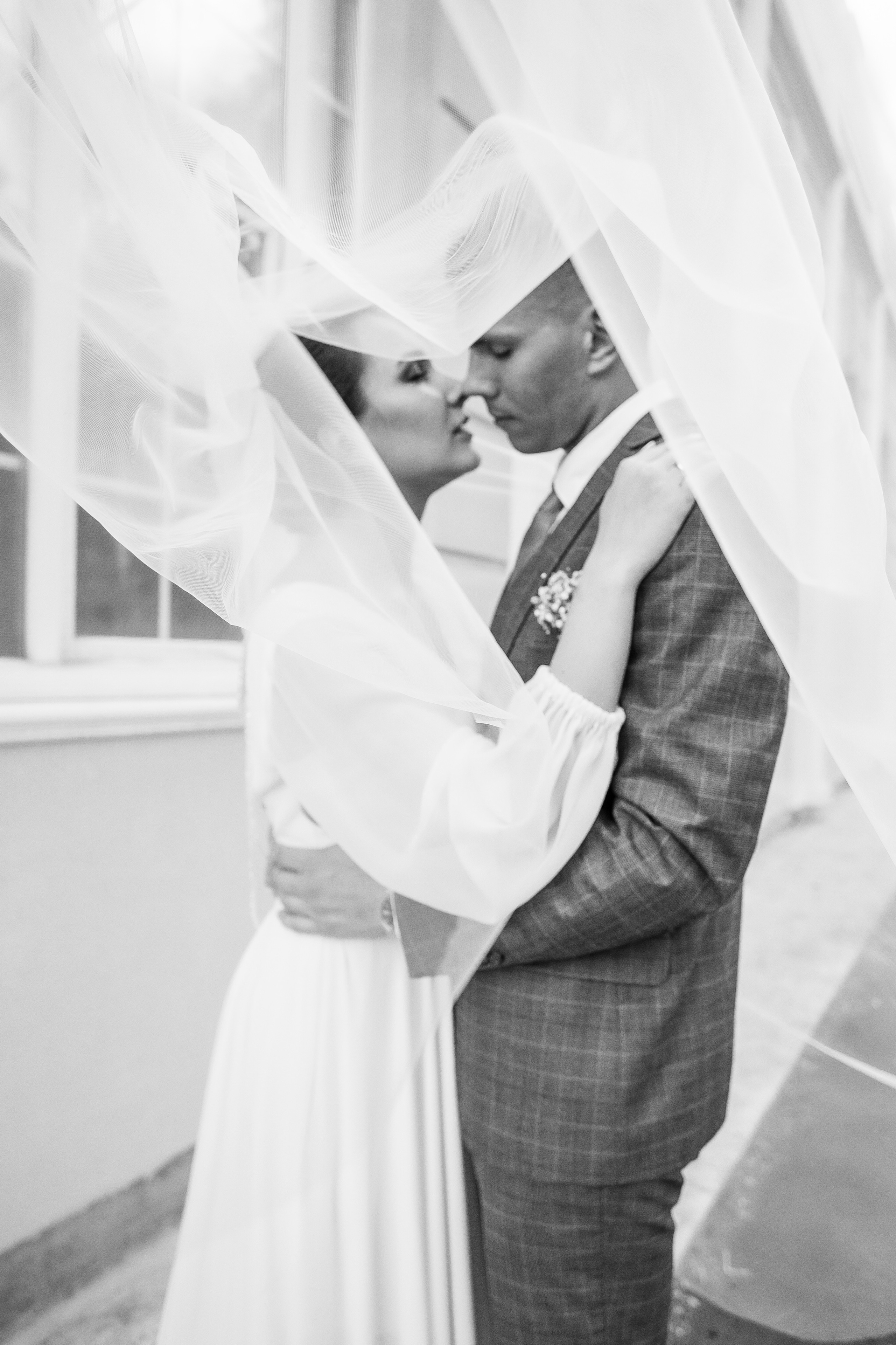 Свадебная съёмка. Свадебный фотограф в Иваново Гитарина Черняева