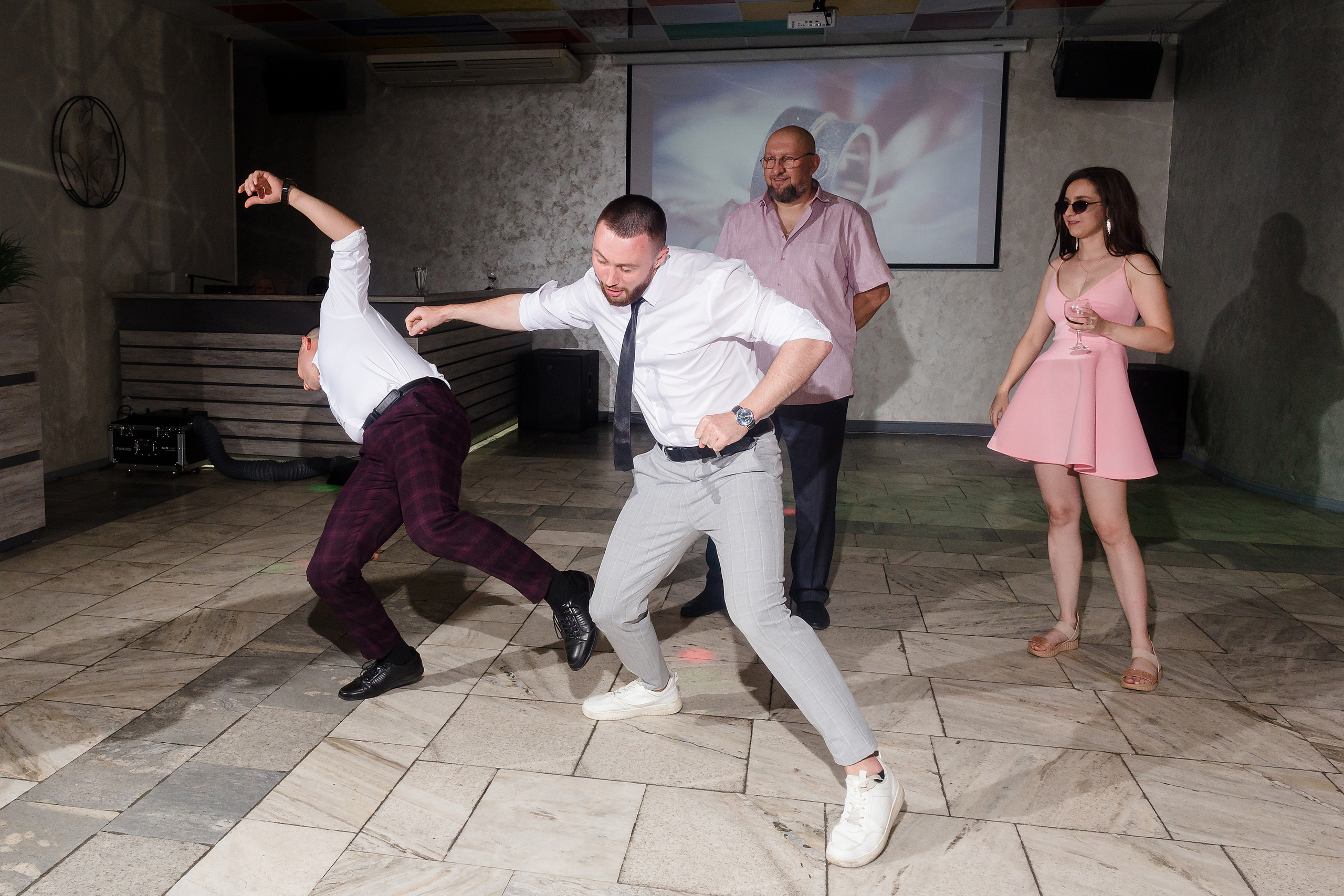 Свадебная съёмка. Свадебный фотограф в Иваново Гитарина Черняева