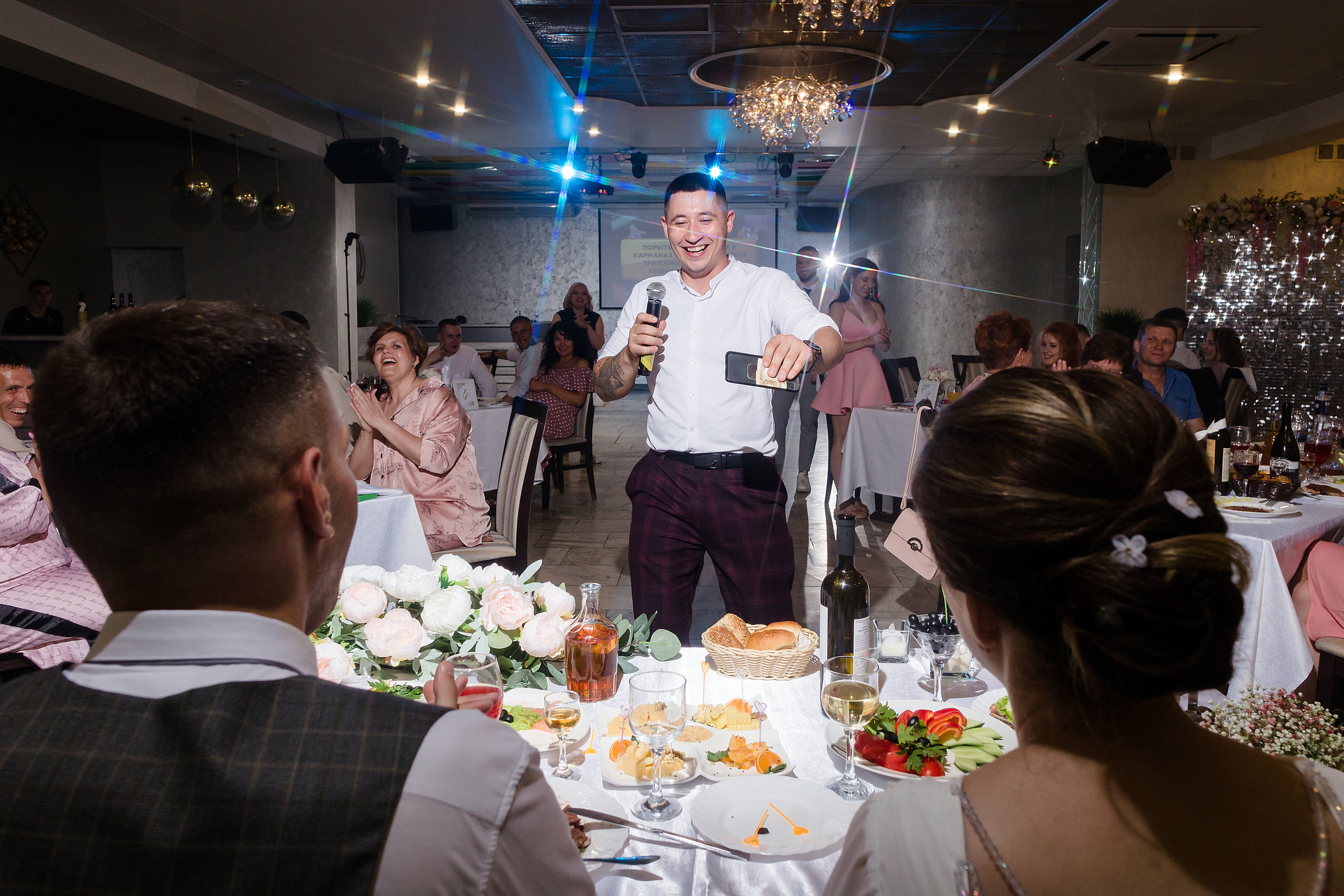 Свадебная съёмка. Свадебный фотограф в Иваново Гитарина Черняева