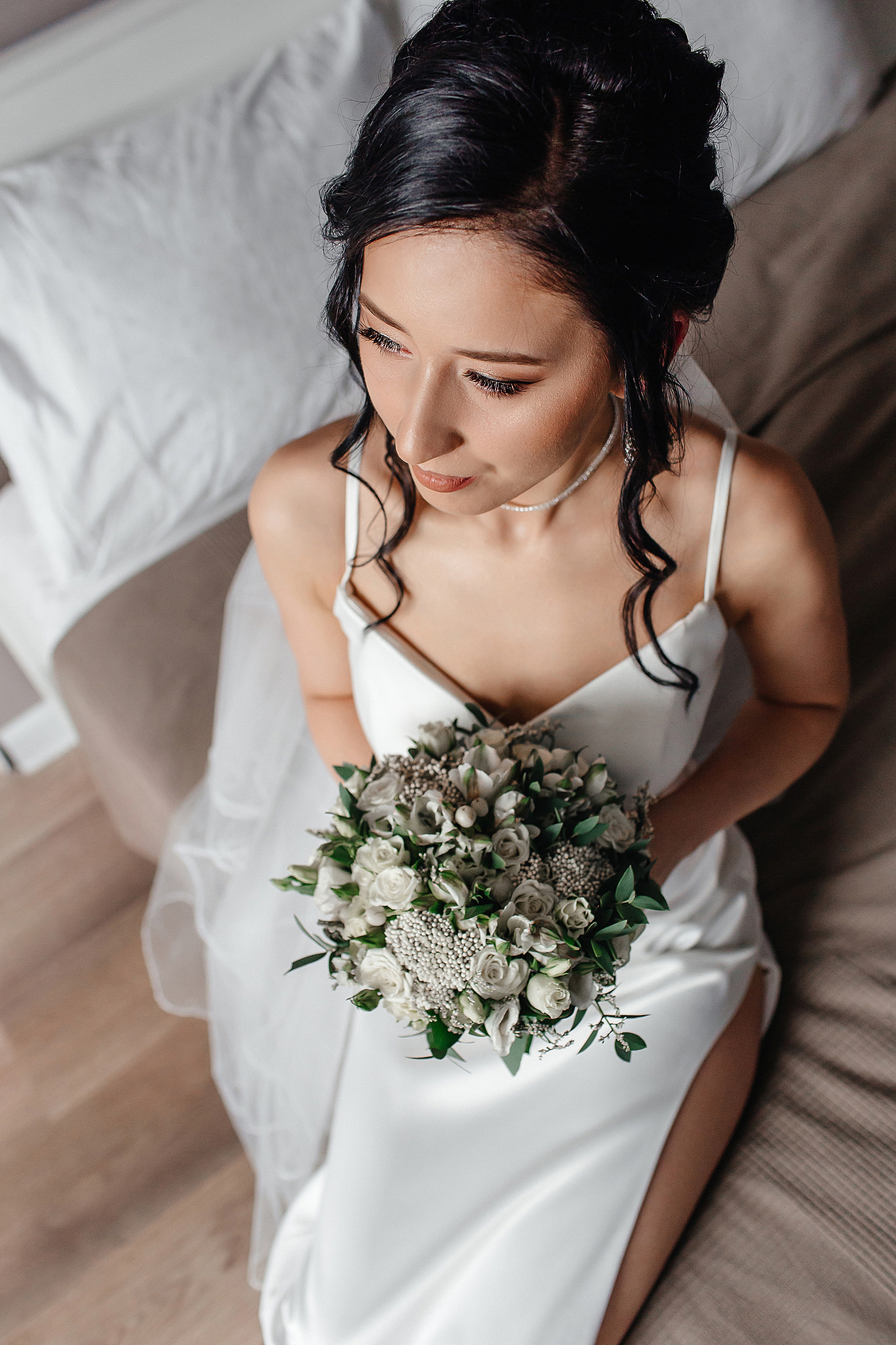 Свадебная фотосессия. Свадебный фотограф в Иваново Гитарина Черняева