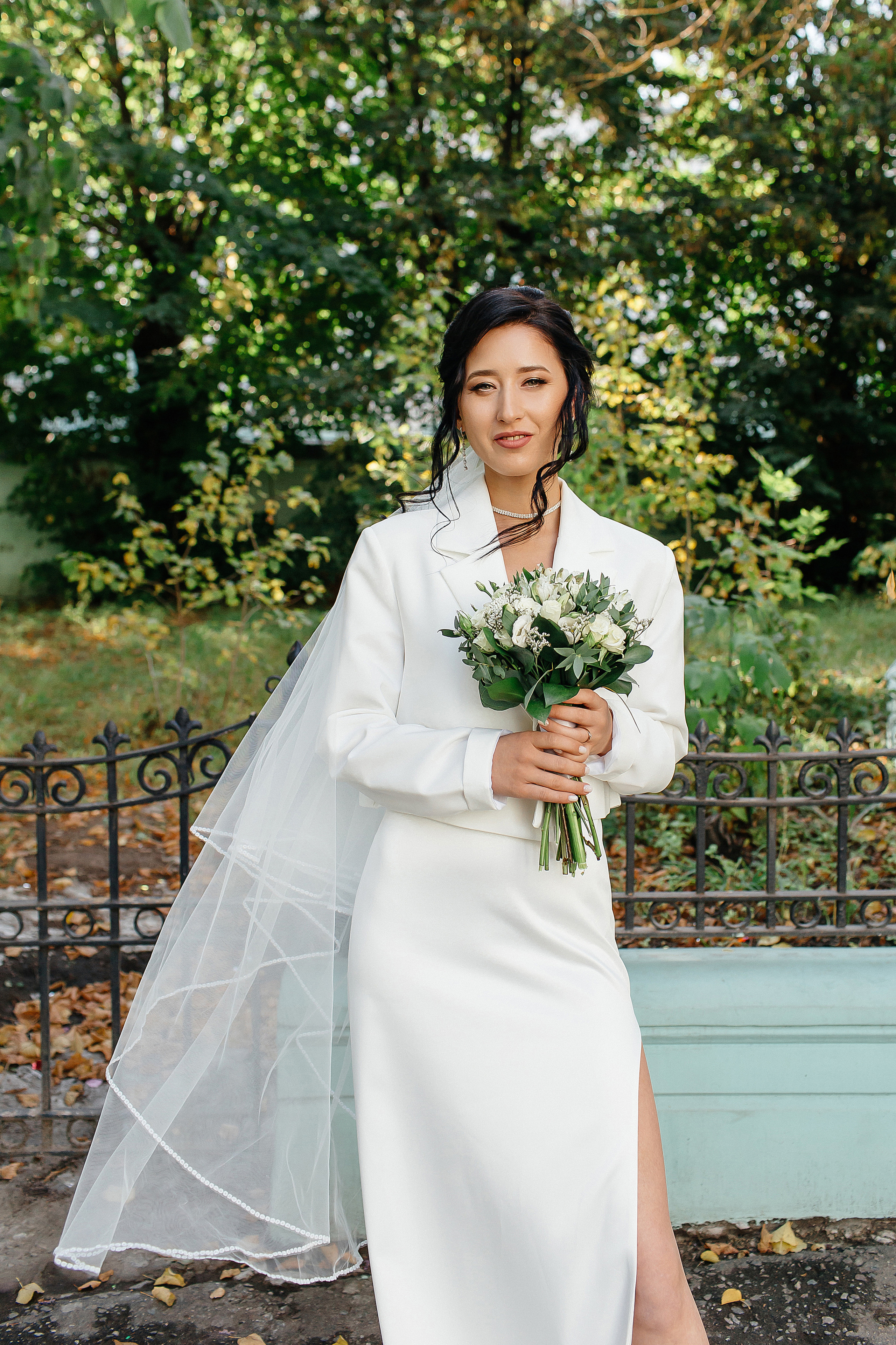 Свадебная фотосессия. Свадебный фотограф в Иваново Гитарина Черняева