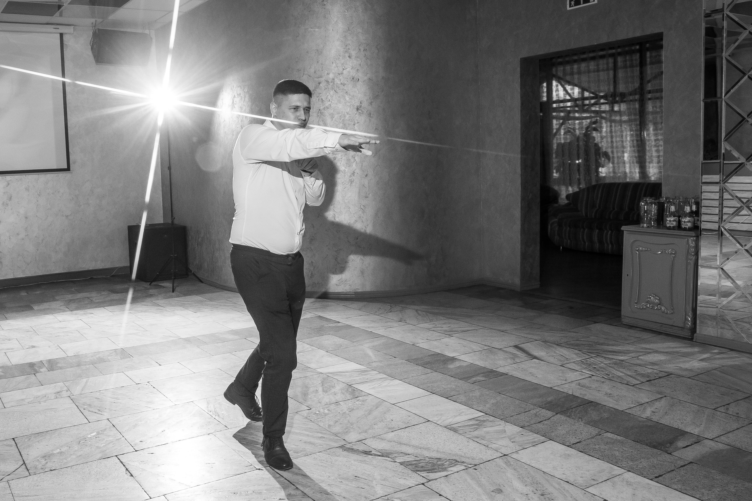 Свадебная съёмка. Свадебный фотограф в Иваново Гитарина Черняева