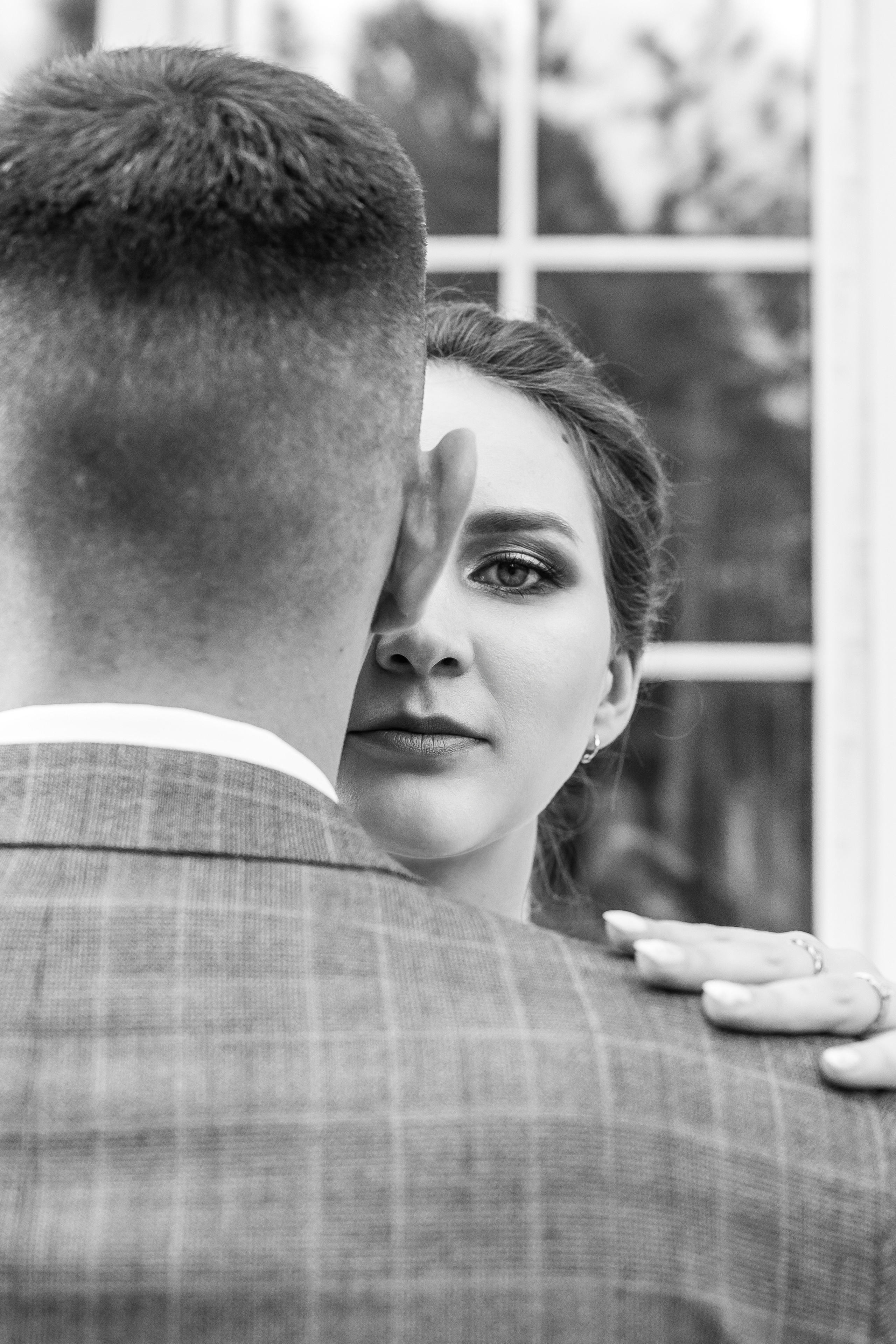 Свадебная съёмка. Свадебный фотограф в Иваново Гитарина Черняева