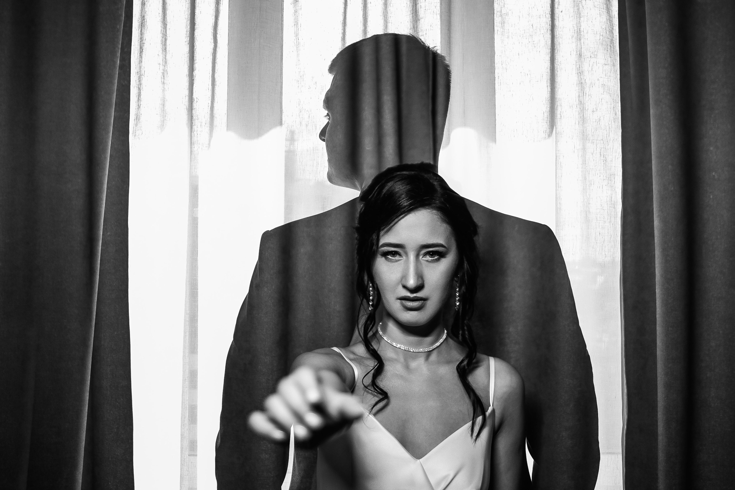 Свадебная фотосессия. Свадебный фотограф в Иваново Гитарина Черняева