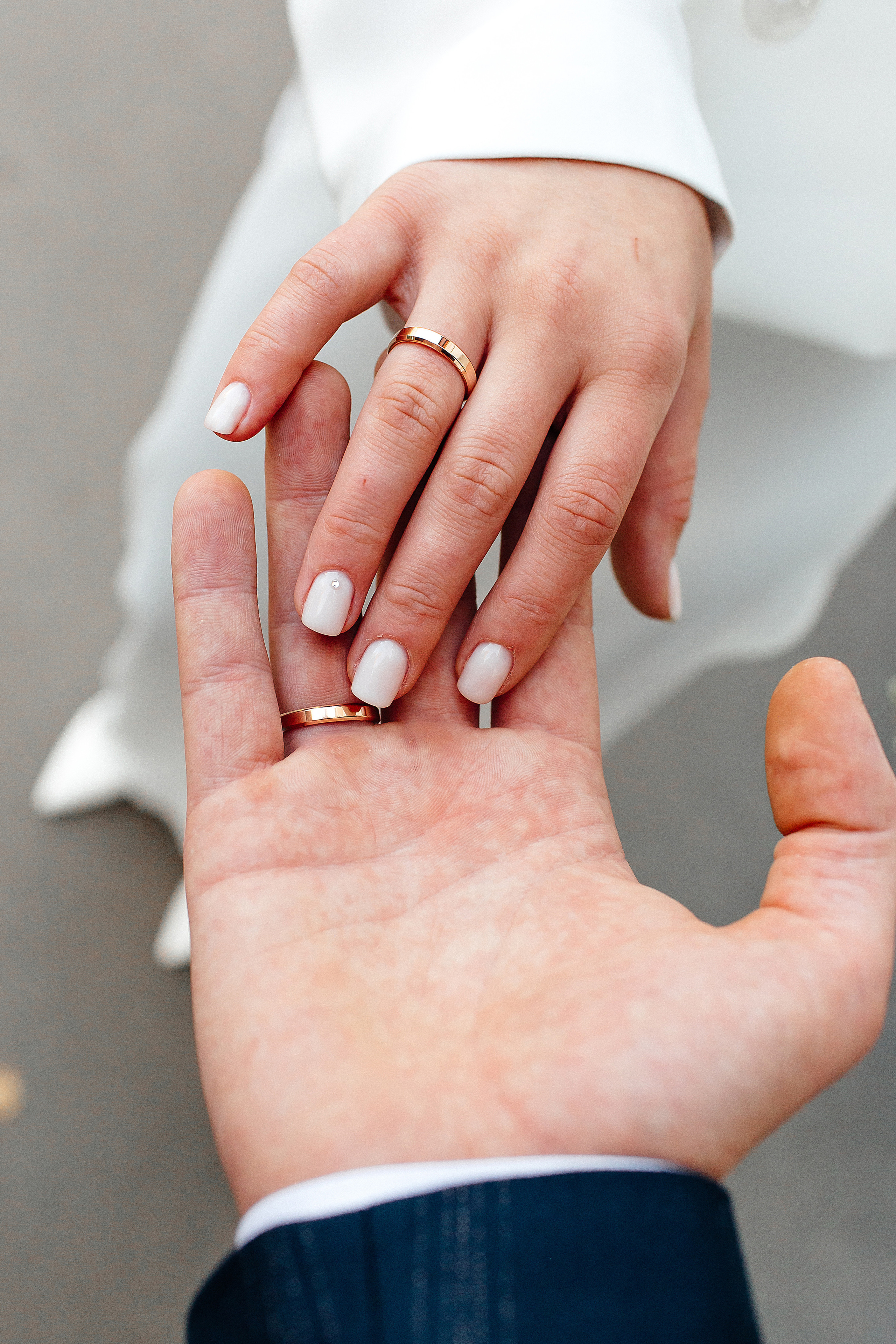 Свадебная фотосессия. Свадебный фотограф в Иваново Гитарина Черняева