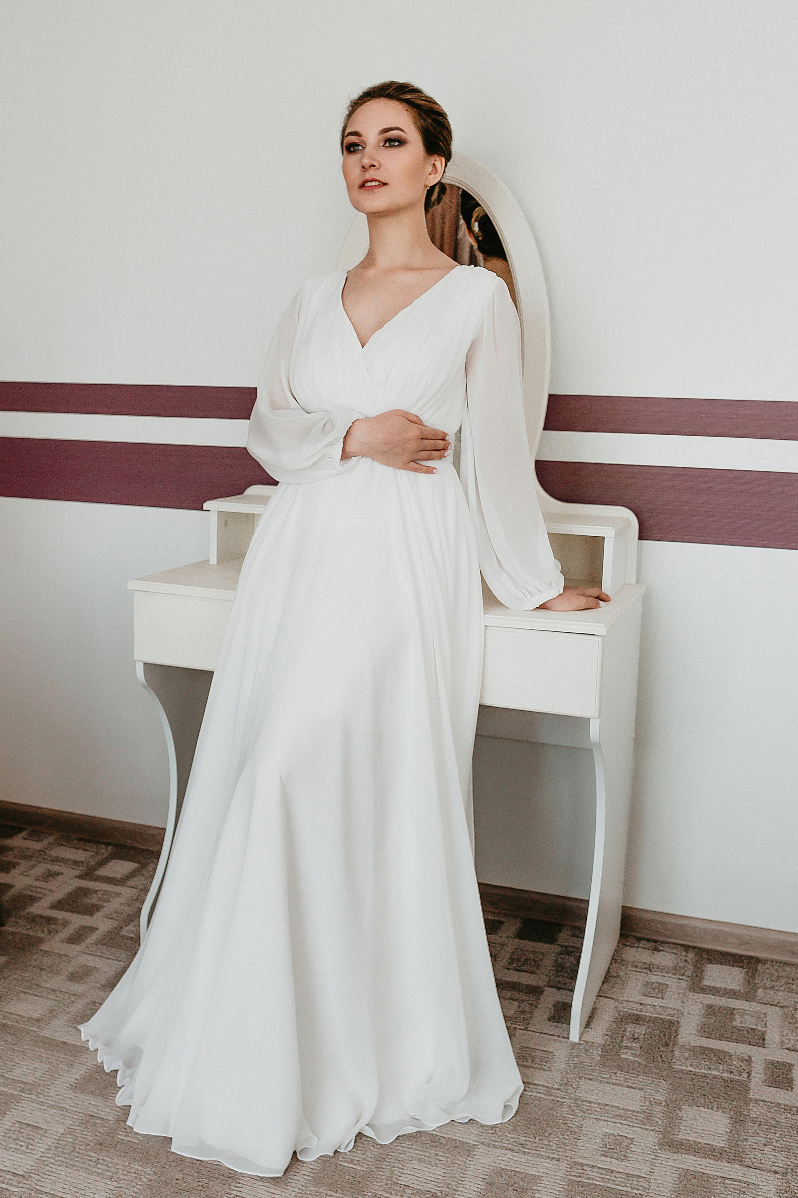 Свадебная съёмка. Свадебный фотограф в Иваново Гитарина Черняева