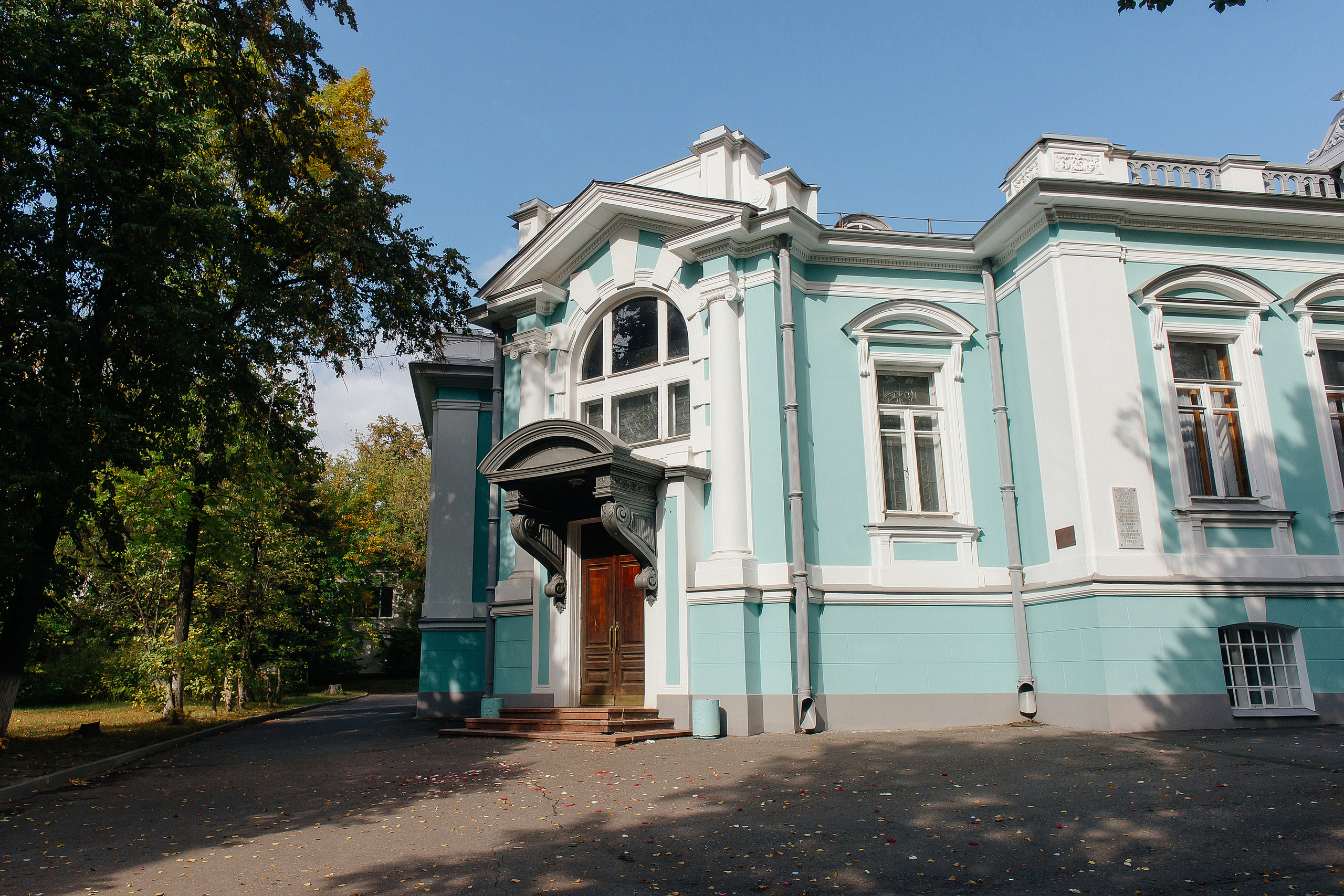 Свадебная фотосессия. Свадебный фотограф в Иваново Гитарина Черняева