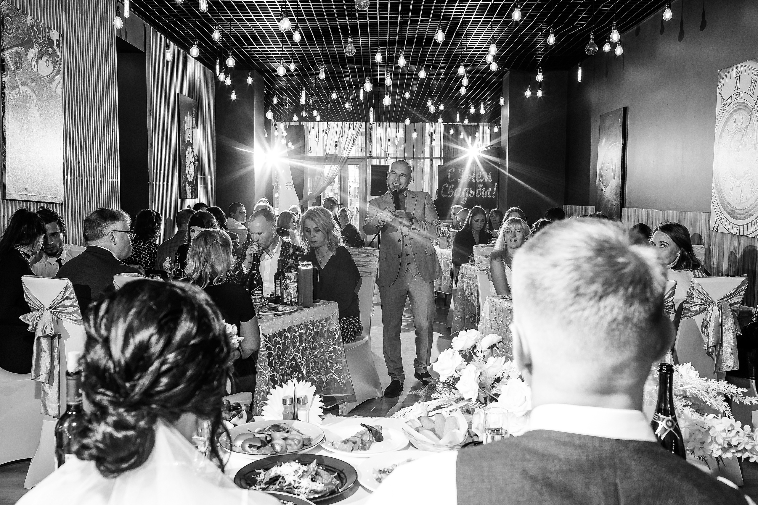 Свадебная фотосессия. Свадебный фотограф в Иваново Гитарина Черняева