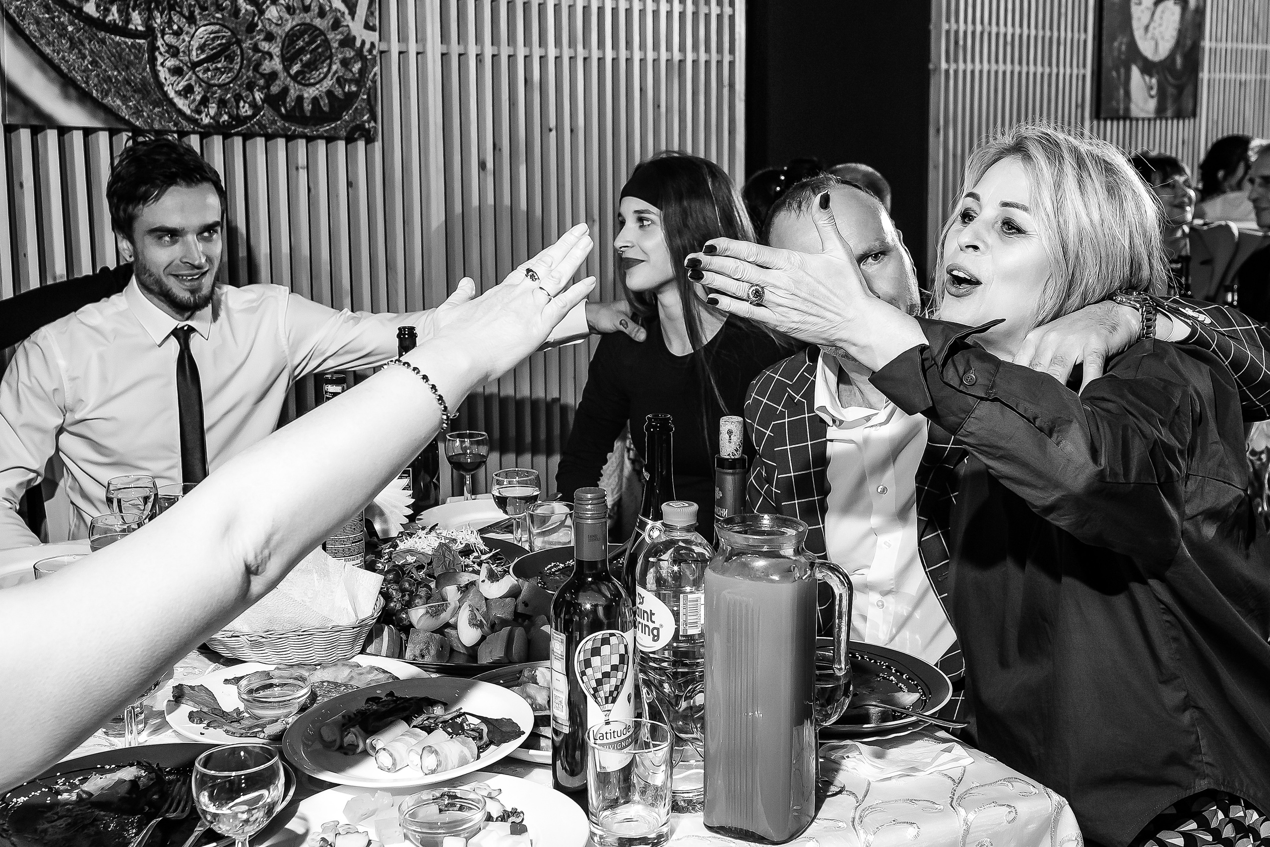 Свадебная фотосессия. Свадебный фотограф в Иваново Гитарина Черняева