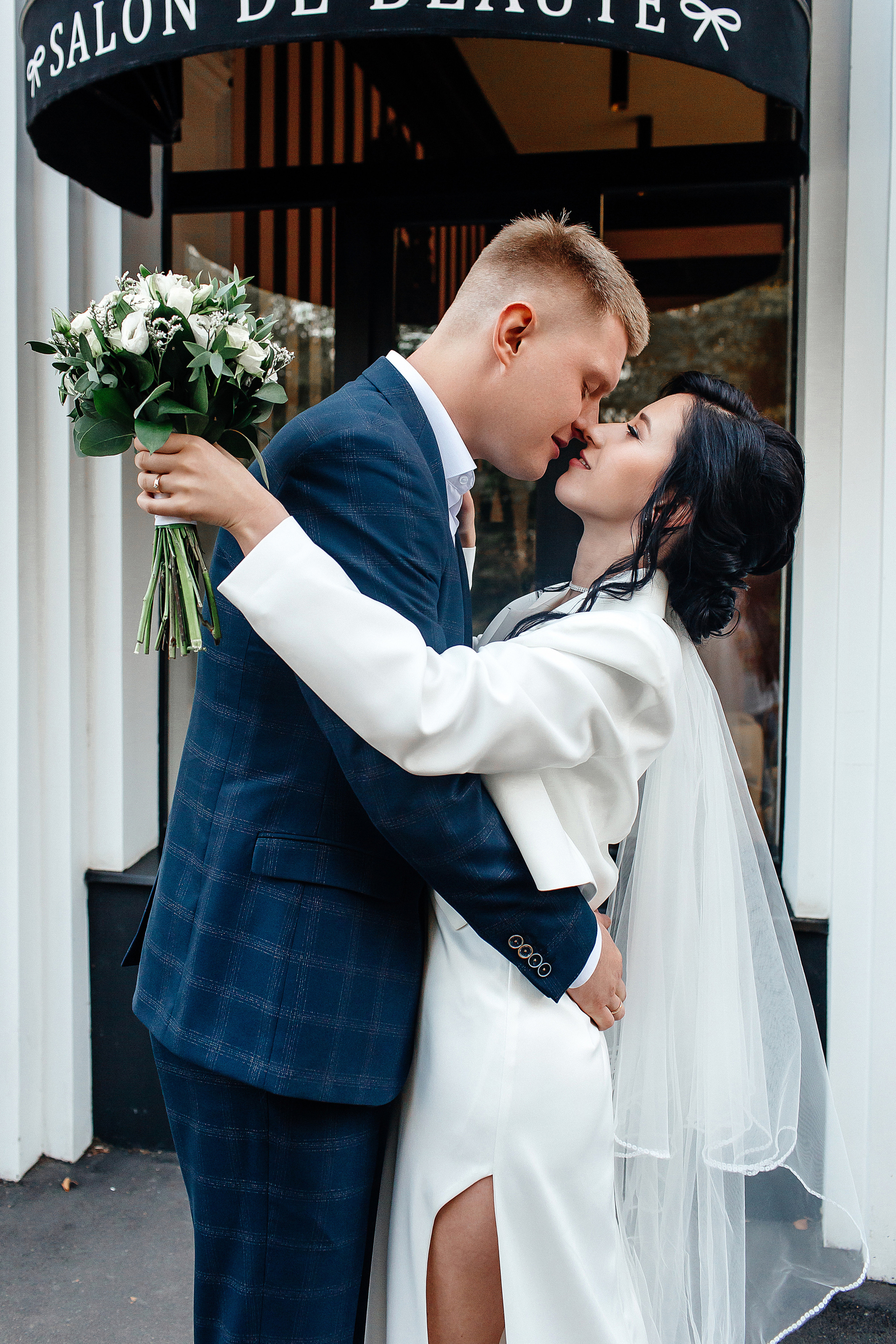 Свадебная фотосессия. Свадебный фотограф в Иваново Гитарина Черняева