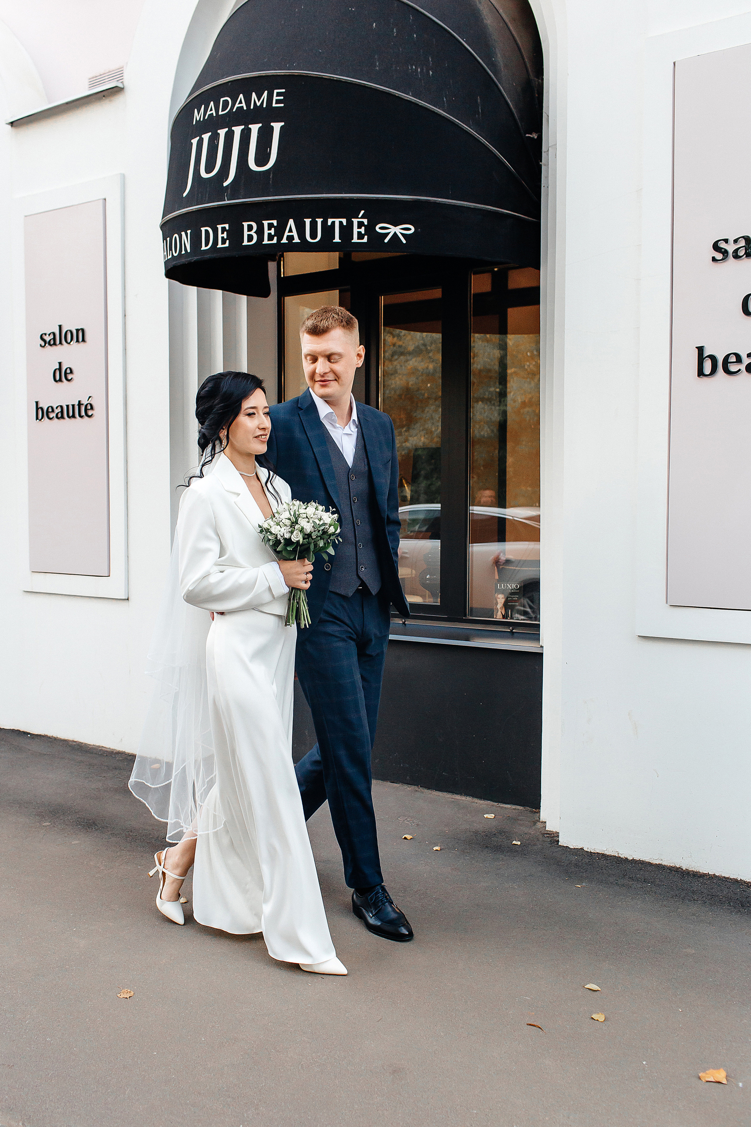 Свадебная фотосессия. Свадебный фотограф в Иваново Гитарина Черняева