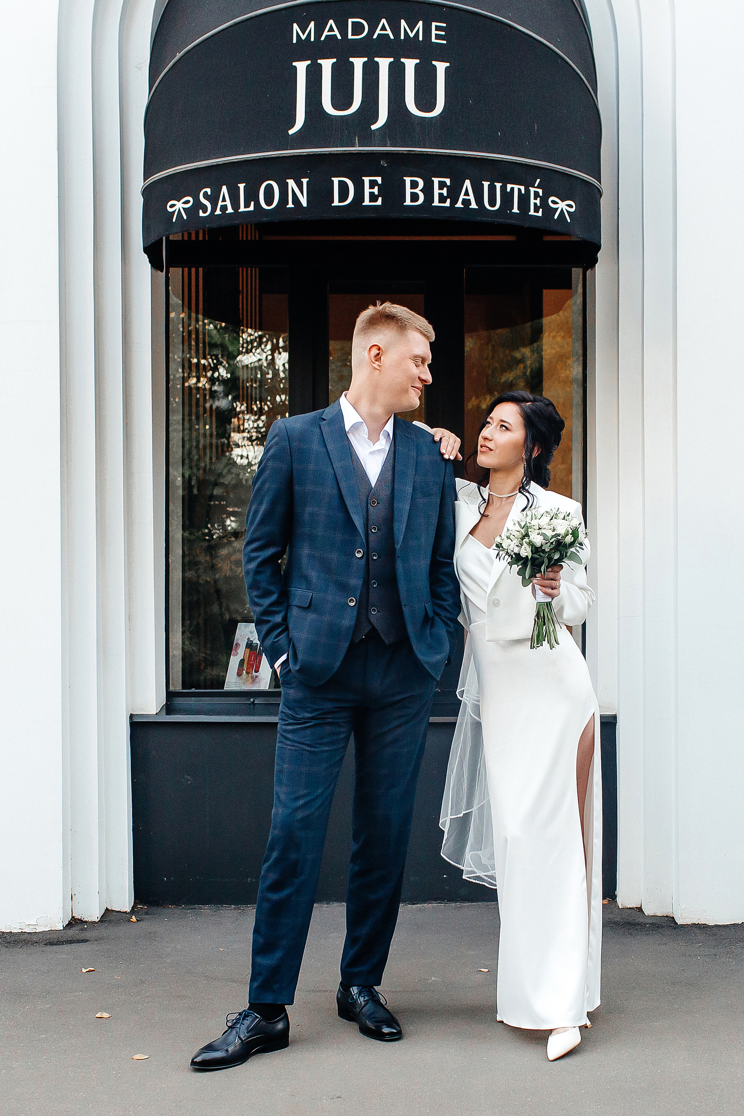 Свадебная фотосессия. Свадебный фотограф в Иваново Гитарина Черняева