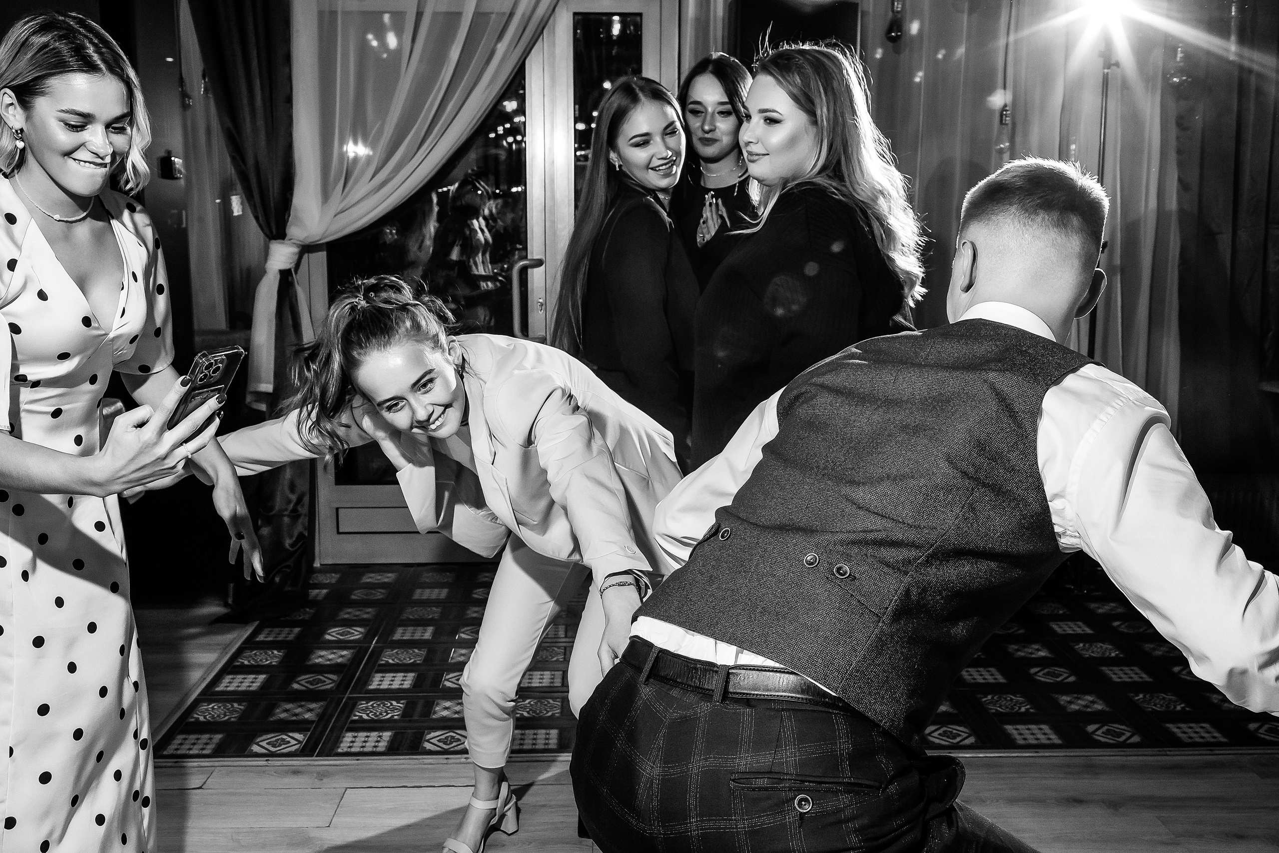 Свадебная фотосессия. Свадебный фотограф в Иваново Гитарина Черняева