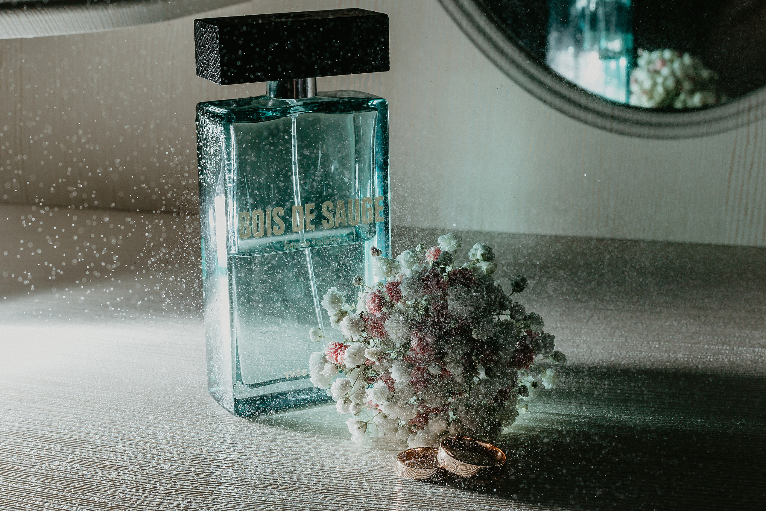 Свадебная съёмка. Свадебный фотограф в Иваново Гитарина Черняева