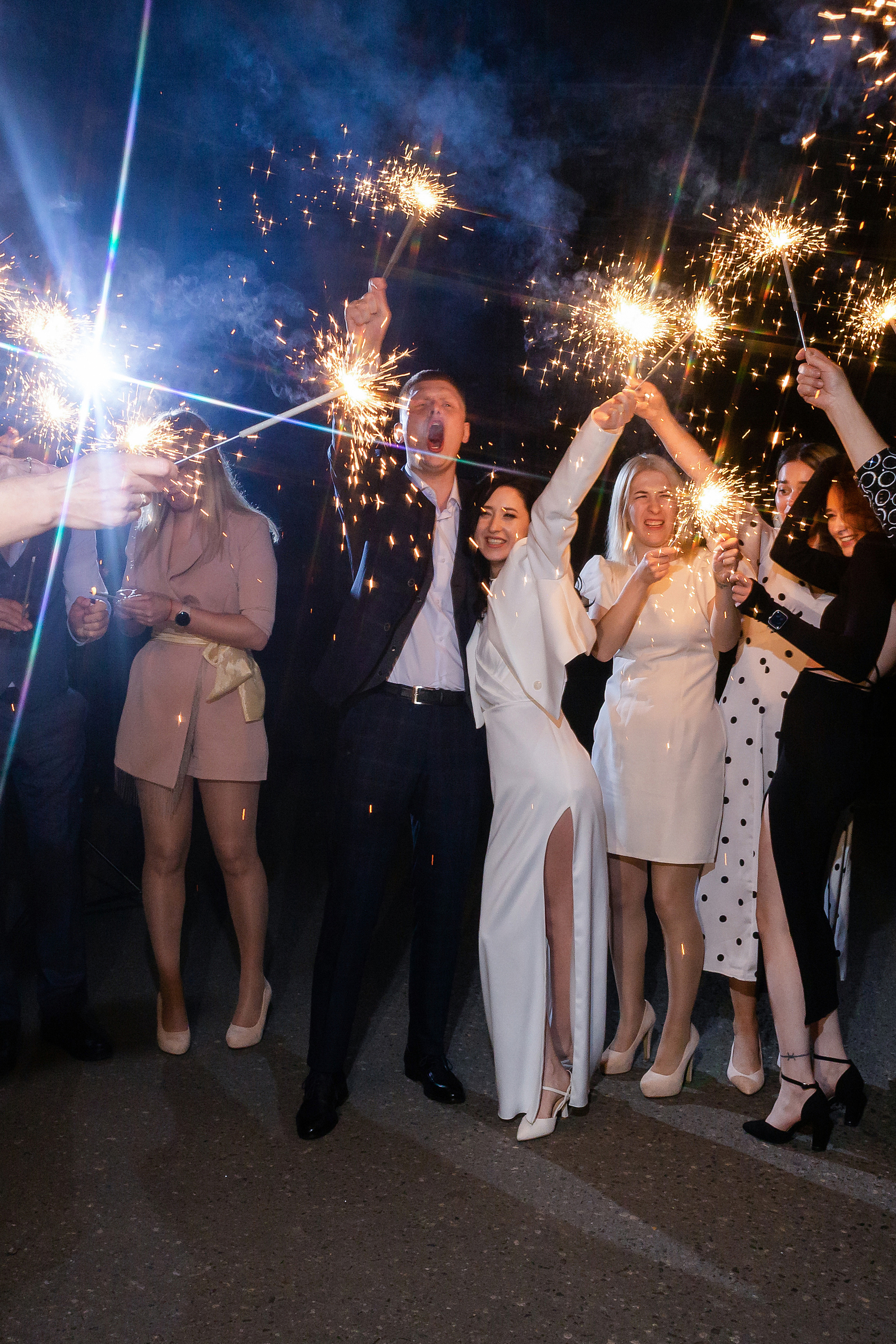 Свадебная фотосессия. Свадебный фотограф в Иваново Гитарина Черняева