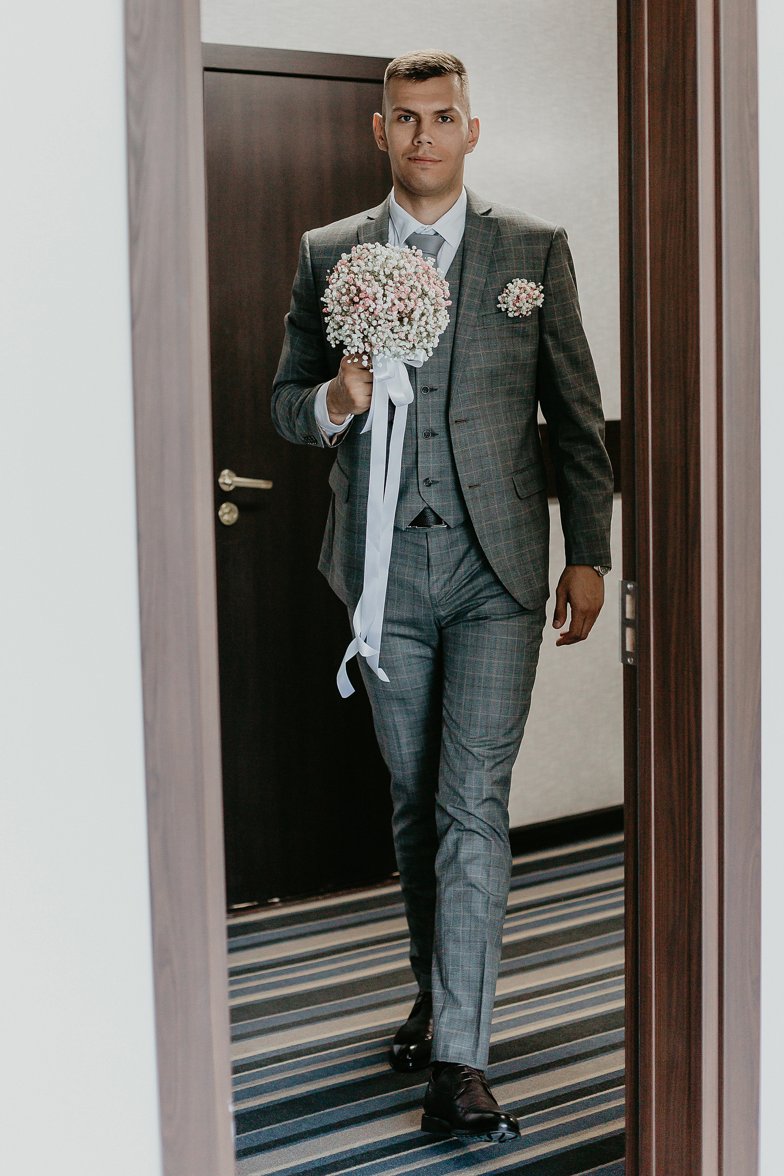 Свадебная съёмка. Свадебный фотограф в Иваново Гитарина Черняева