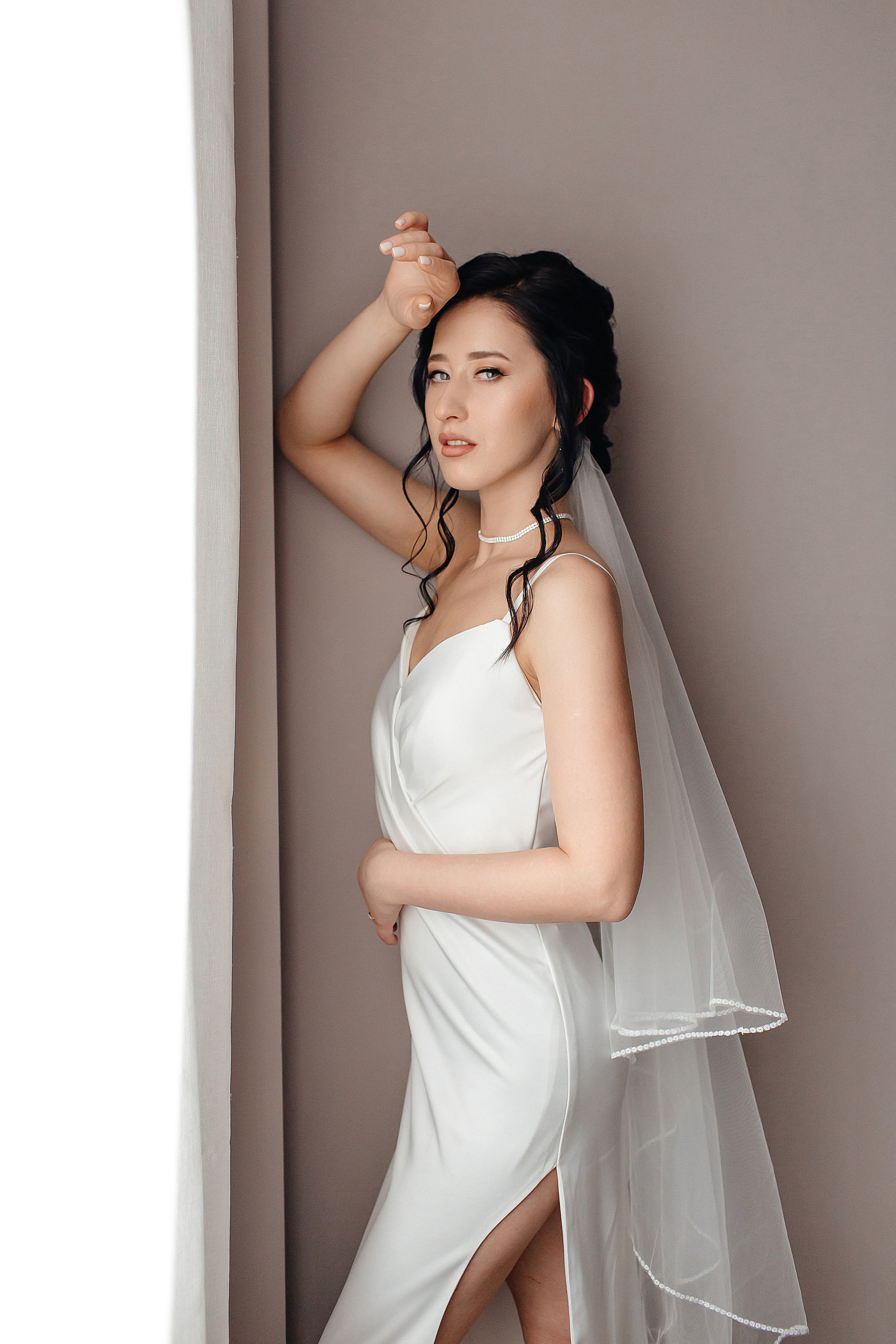 Свадебная фотосессия. Свадебный фотограф в Иваново Гитарина Черняева