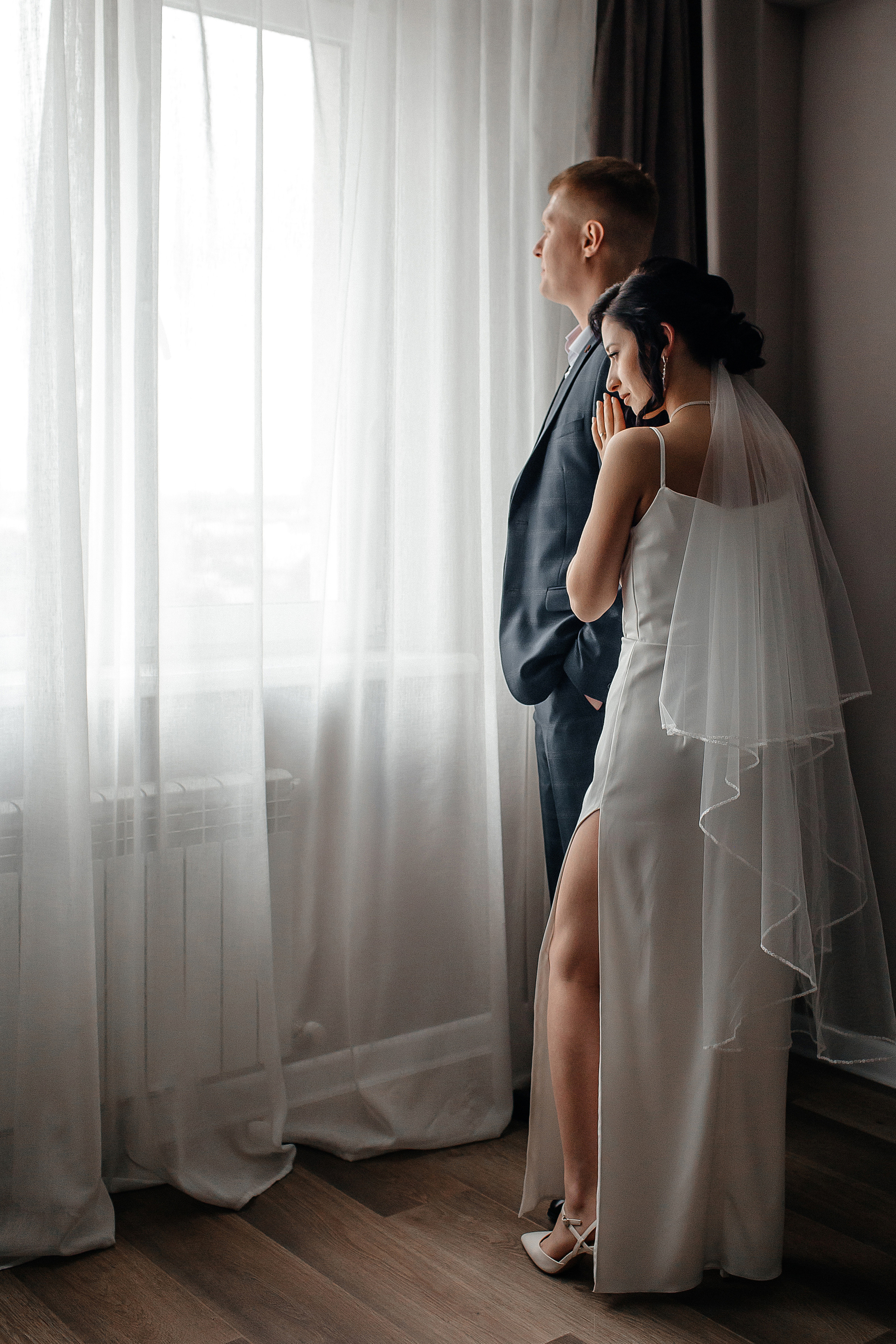 Свадебная фотосессия. Свадебный фотограф в Иваново Гитарина Черняева