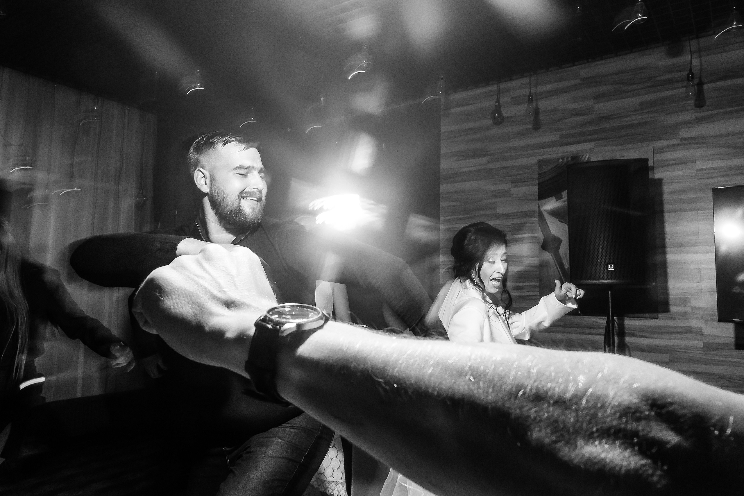 Свадебная фотосессия. Свадебный фотограф в Иваново Гитарина Черняева