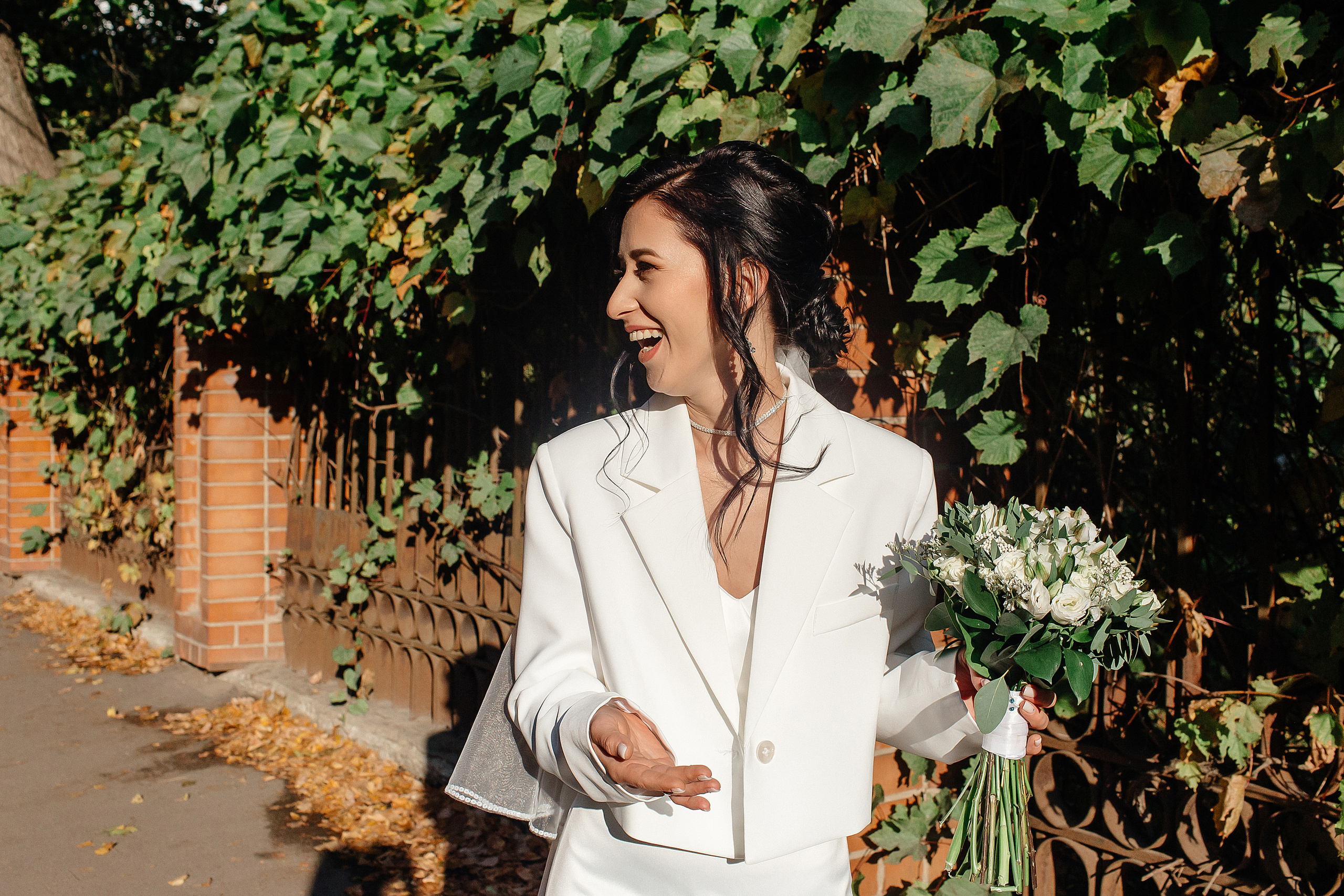 Свадебная фотосессия. Свадебный фотограф в Иваново Гитарина Черняева