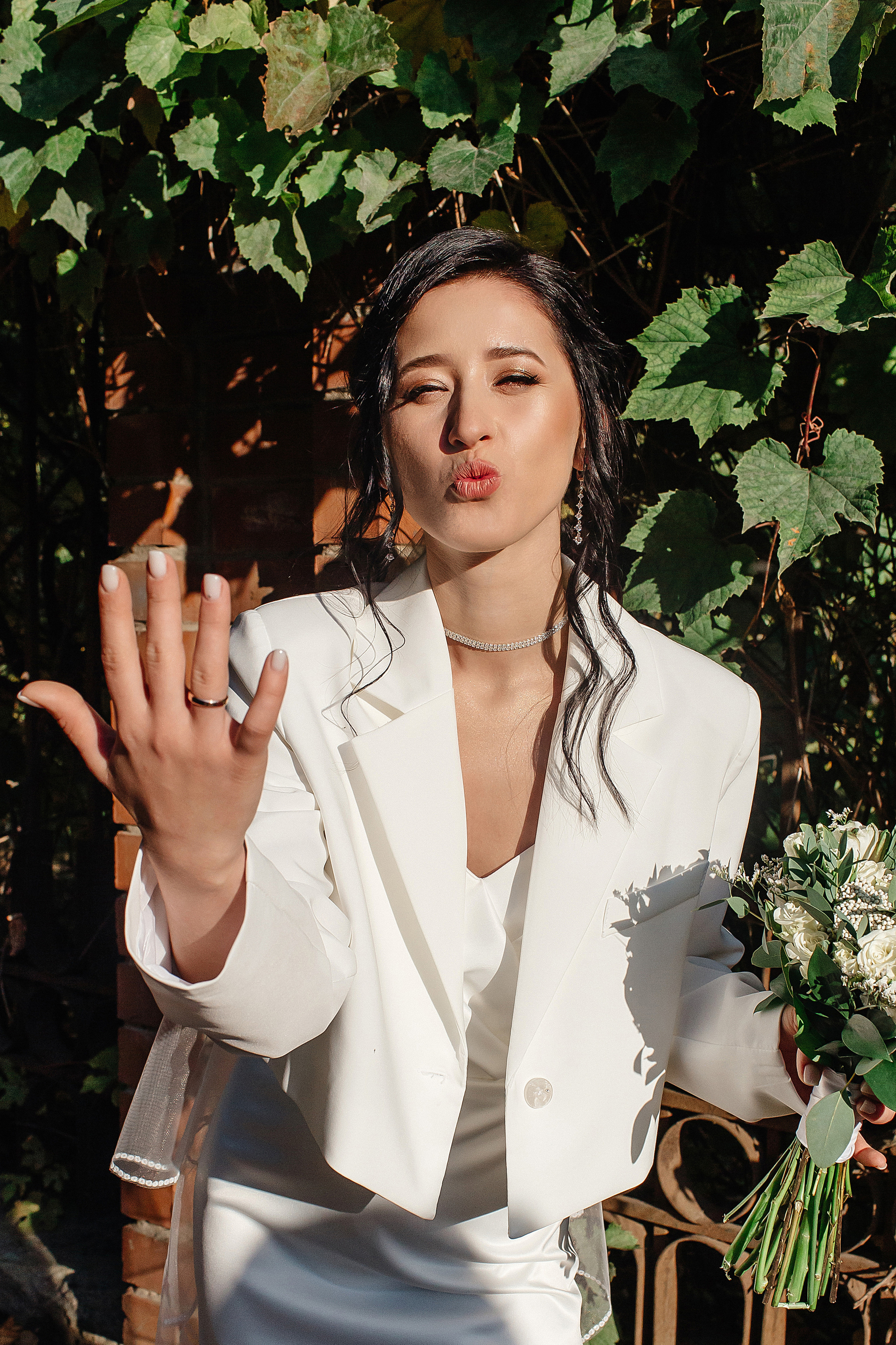 Свадебная фотосессия. Свадебный фотограф в Иваново Гитарина Черняева