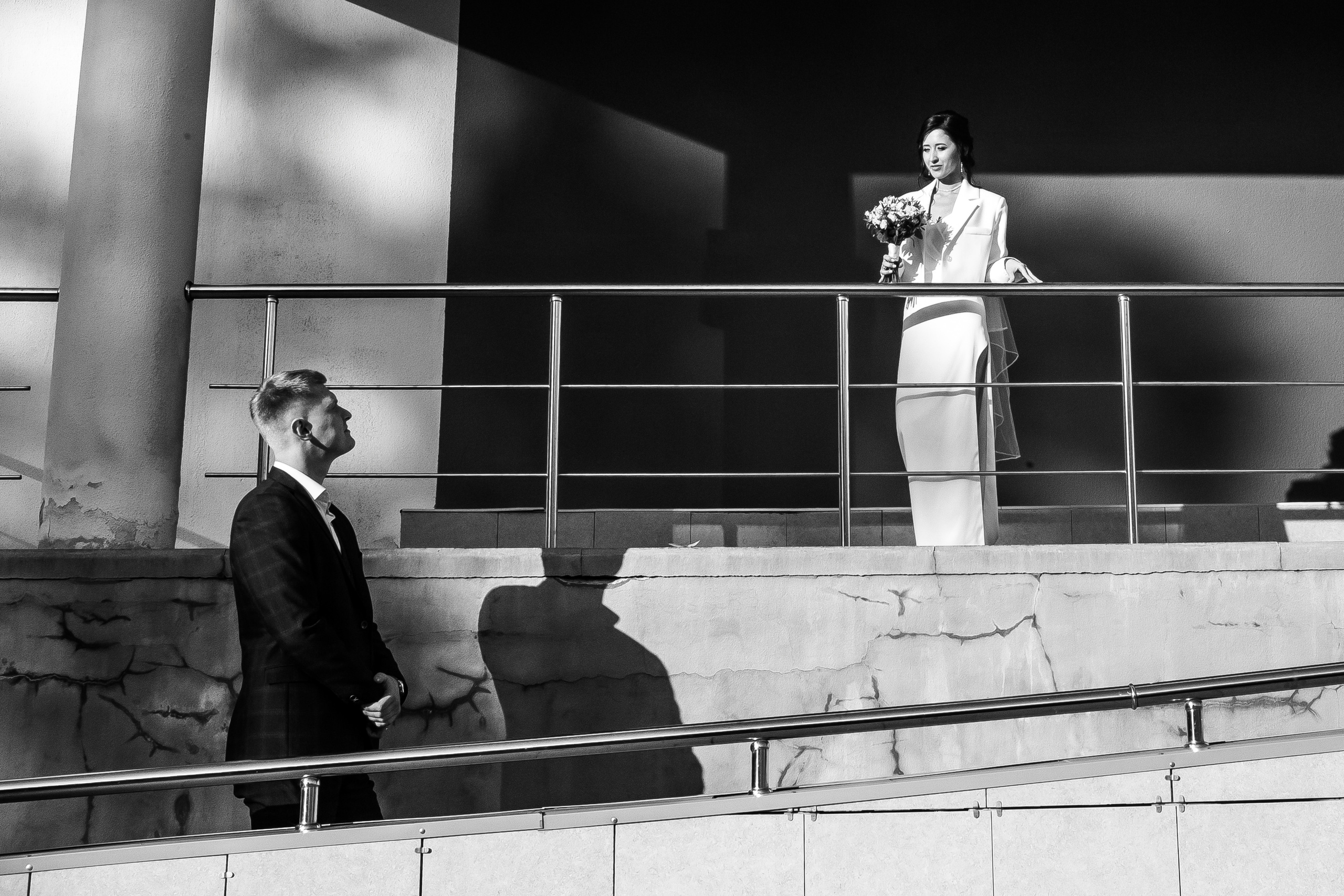 Свадебная фотосессия. Свадебный фотограф в Иваново Гитарина Черняева