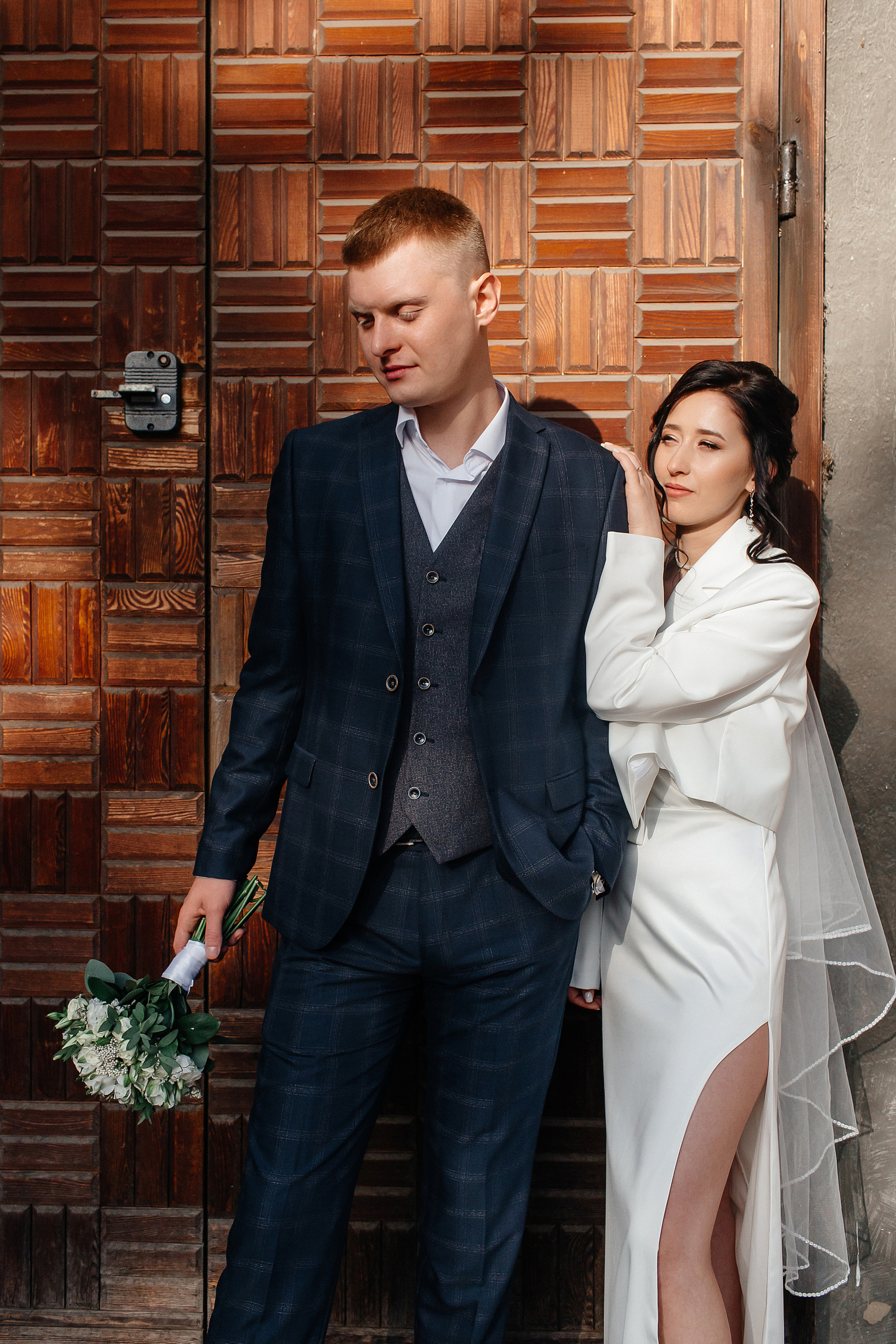 Свадебная фотосессия. Свадебный фотограф в Иваново Гитарина Черняева