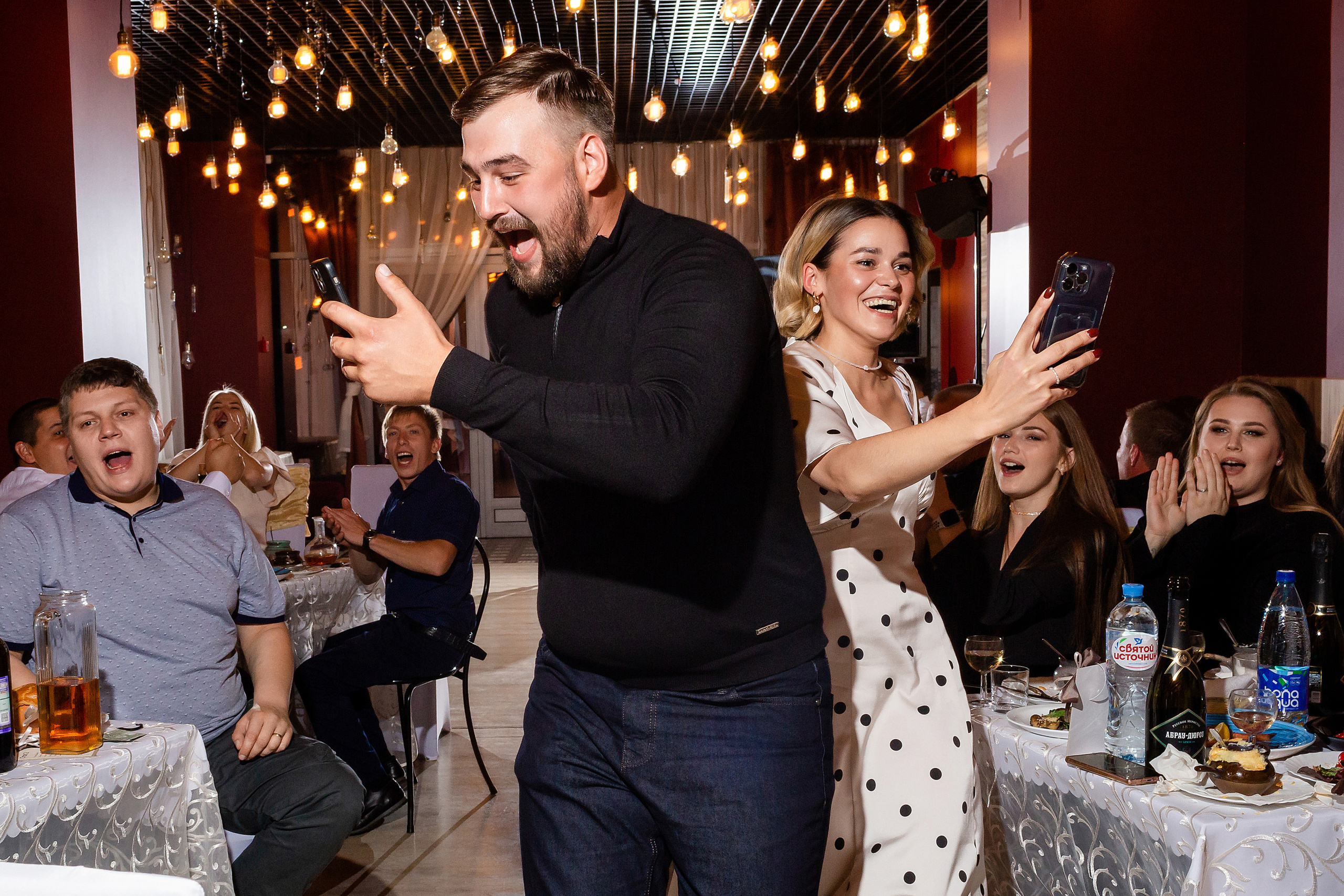 Свадебная фотосессия. Свадебный фотограф в Иваново Гитарина Черняева