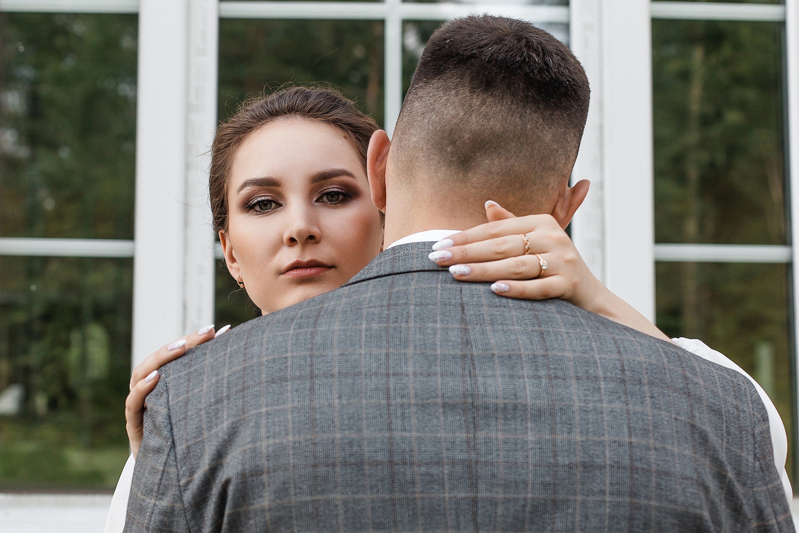 Свадебная фотосессия в Иваново и Москве. Свадебный фотограф в Иваново Гитарина Черняева