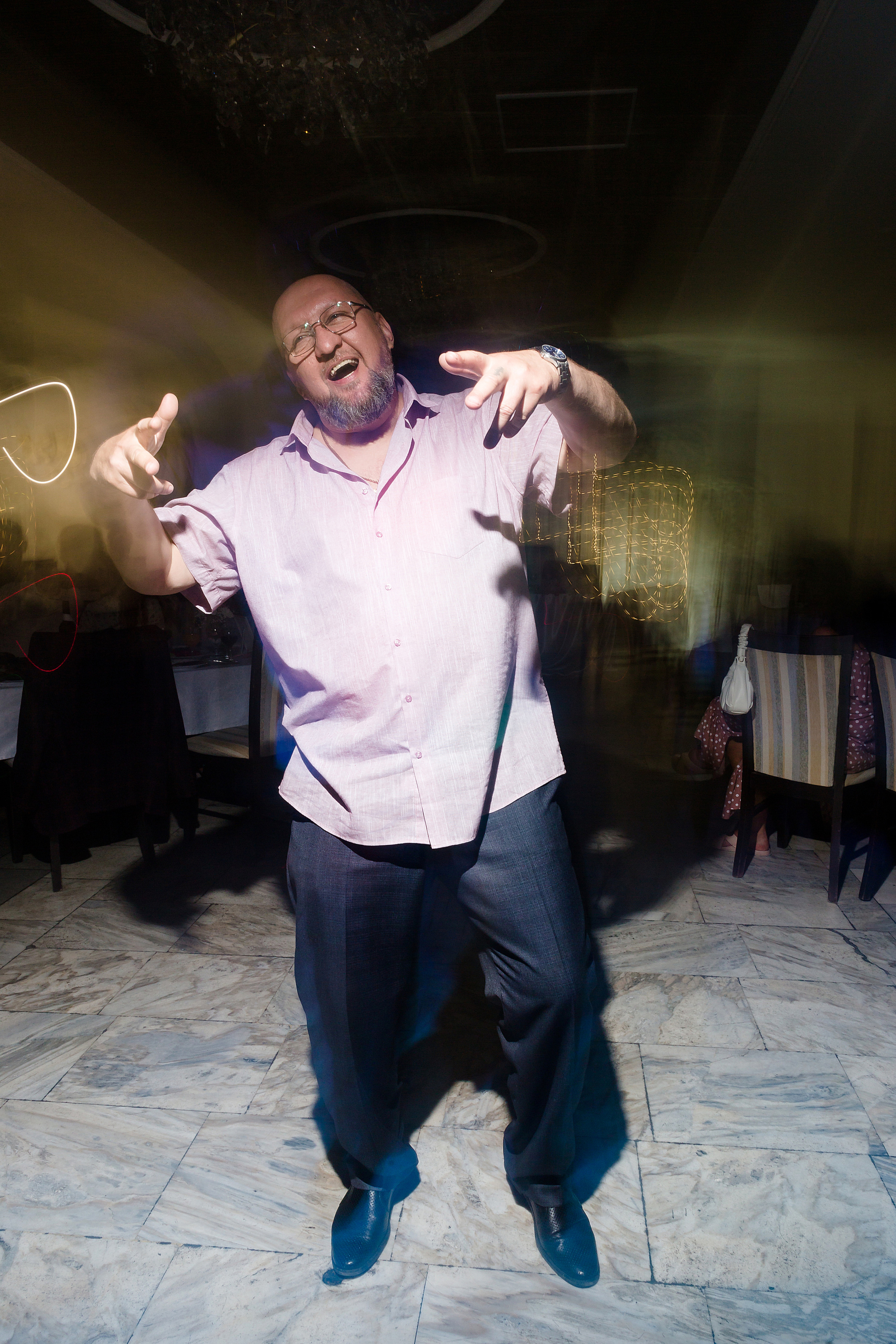 Свадебная съёмка. Свадебный фотограф в Иваново Гитарина Черняева