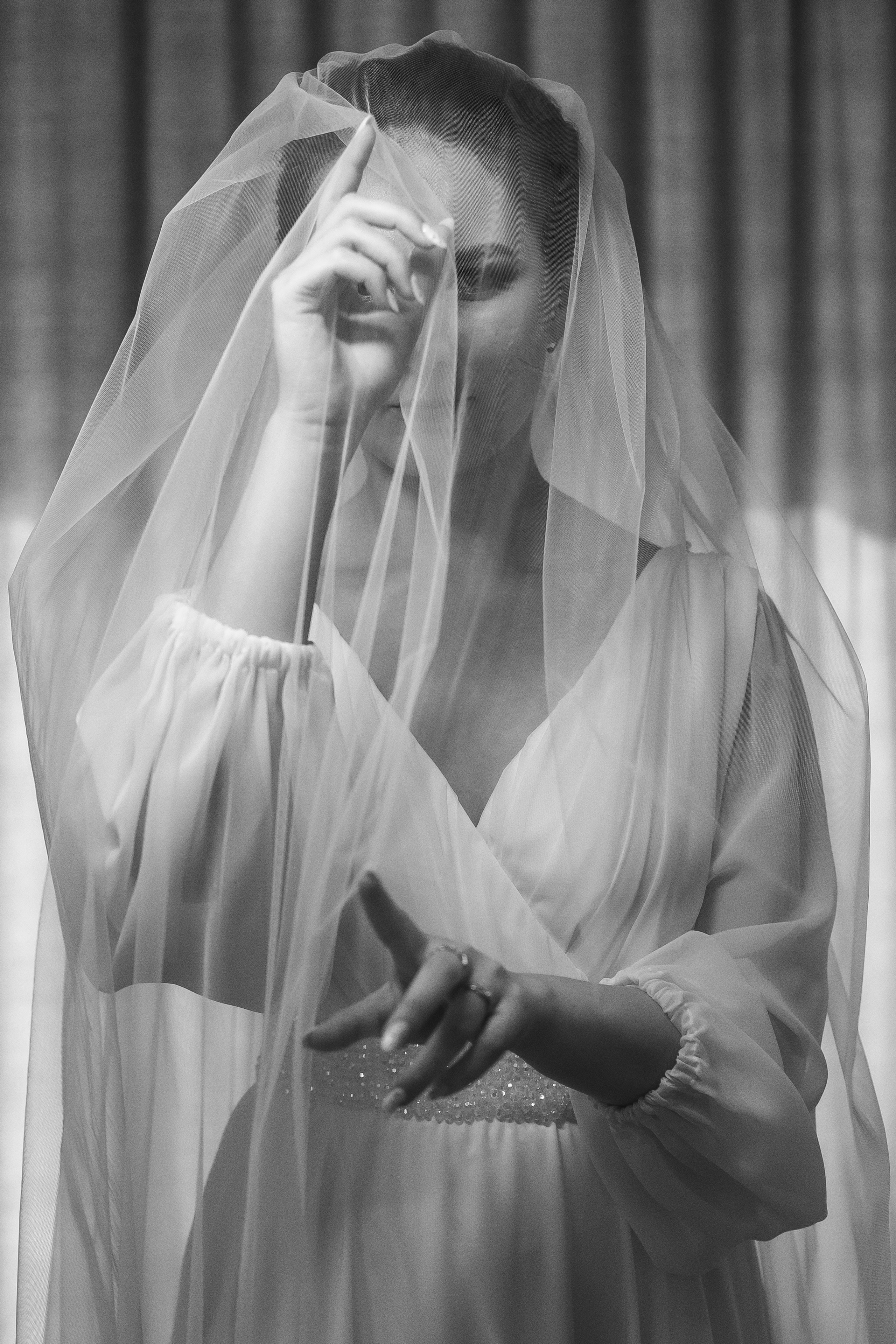 Свадебная съёмка. Свадебный фотограф в Иваново Гитарина Черняева