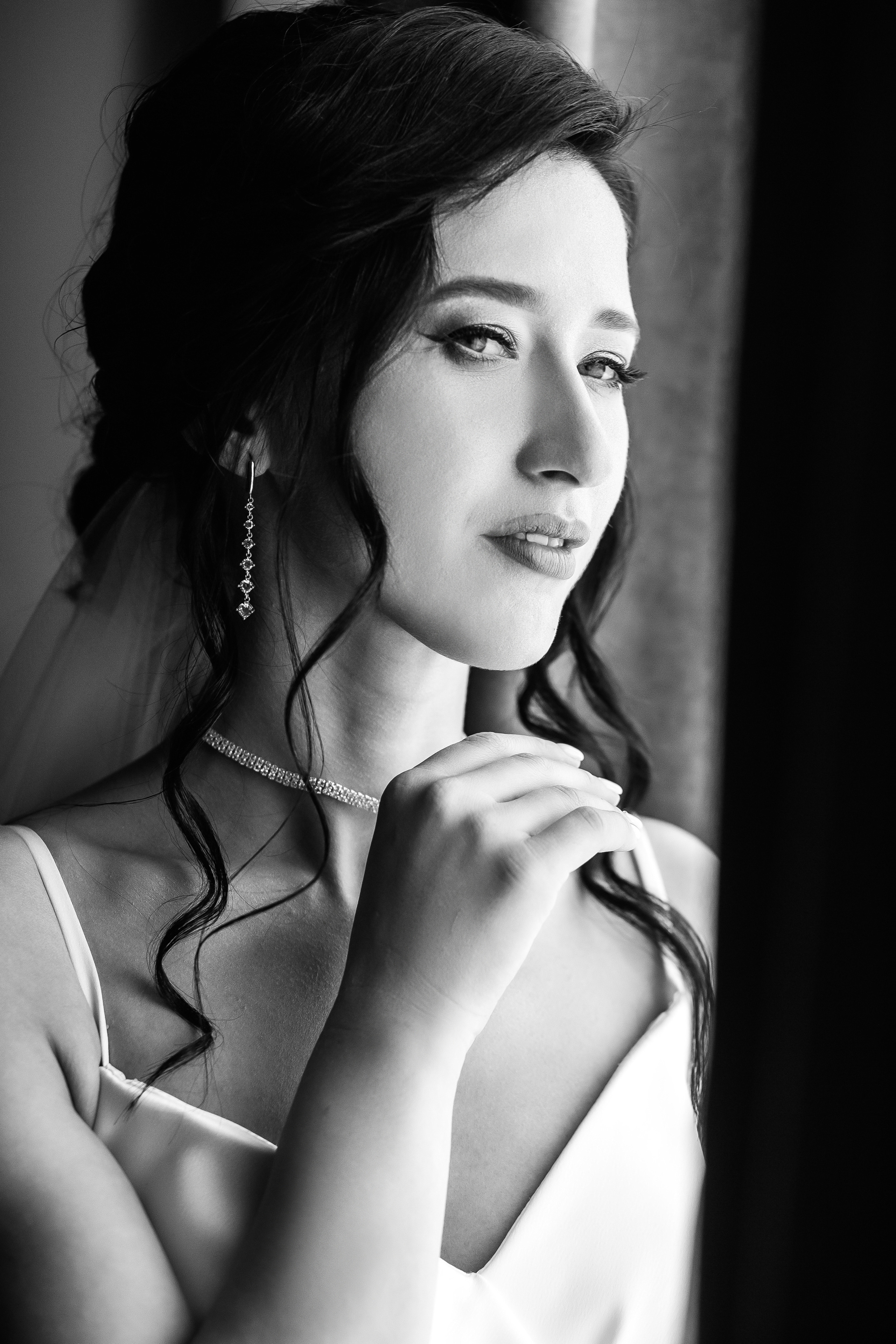 Свадебная фотосессия. Свадебный фотограф в Иваново Гитарина Черняева