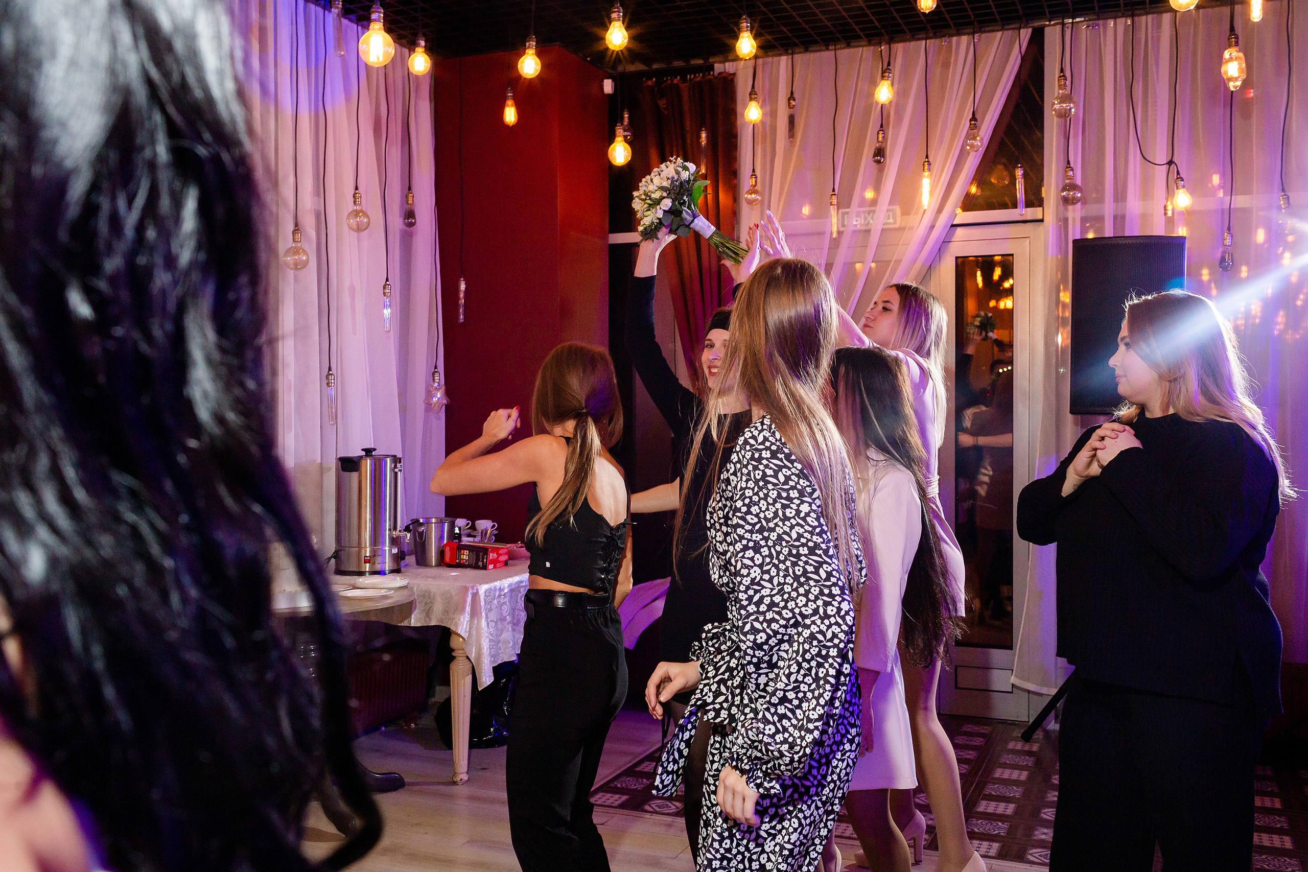 Свадебная фотосессия. Свадебный фотограф в Иваново Гитарина Черняева