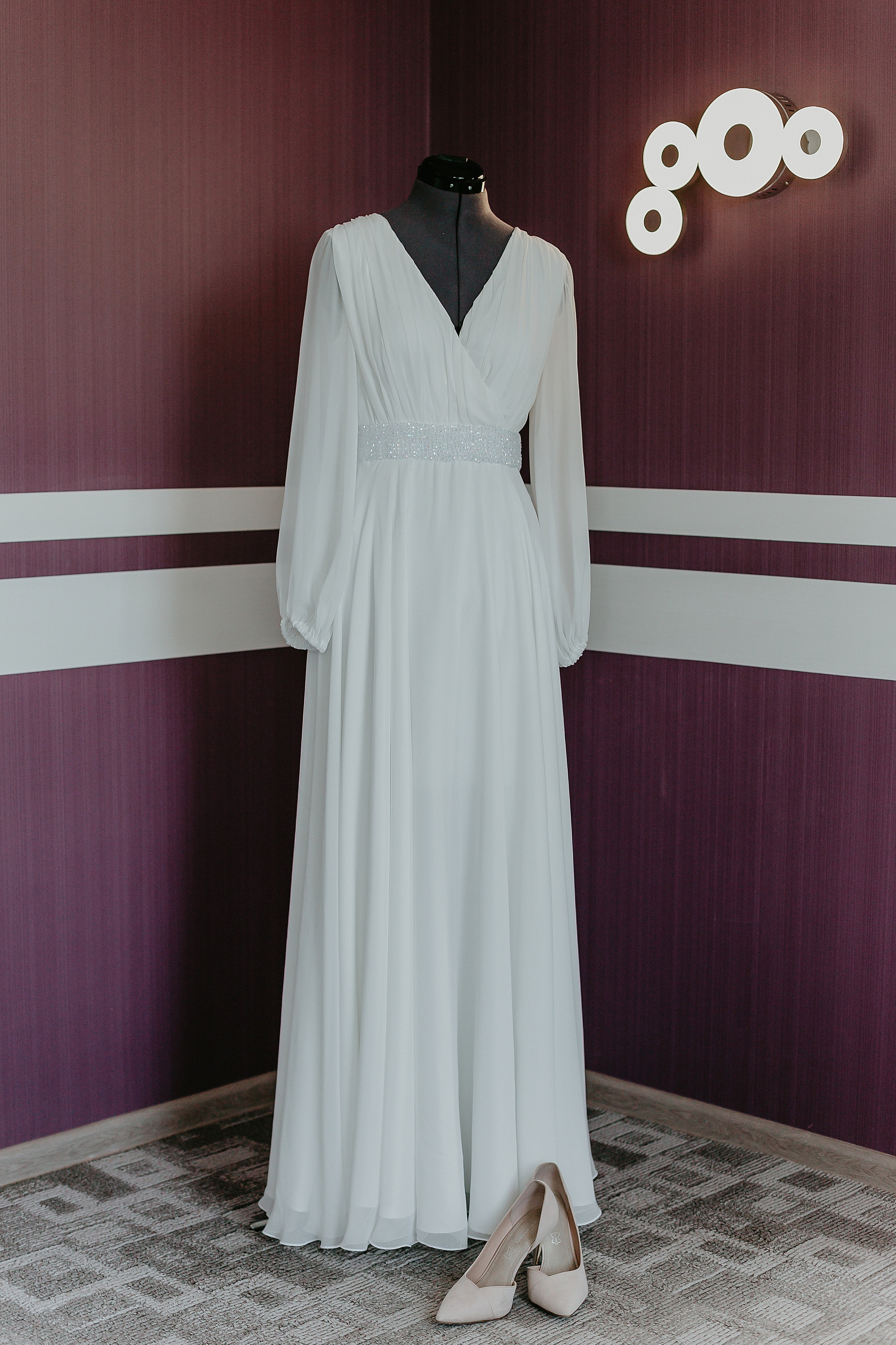 Свадебная съёмка. Свадебный фотограф в Иваново Гитарина Черняева