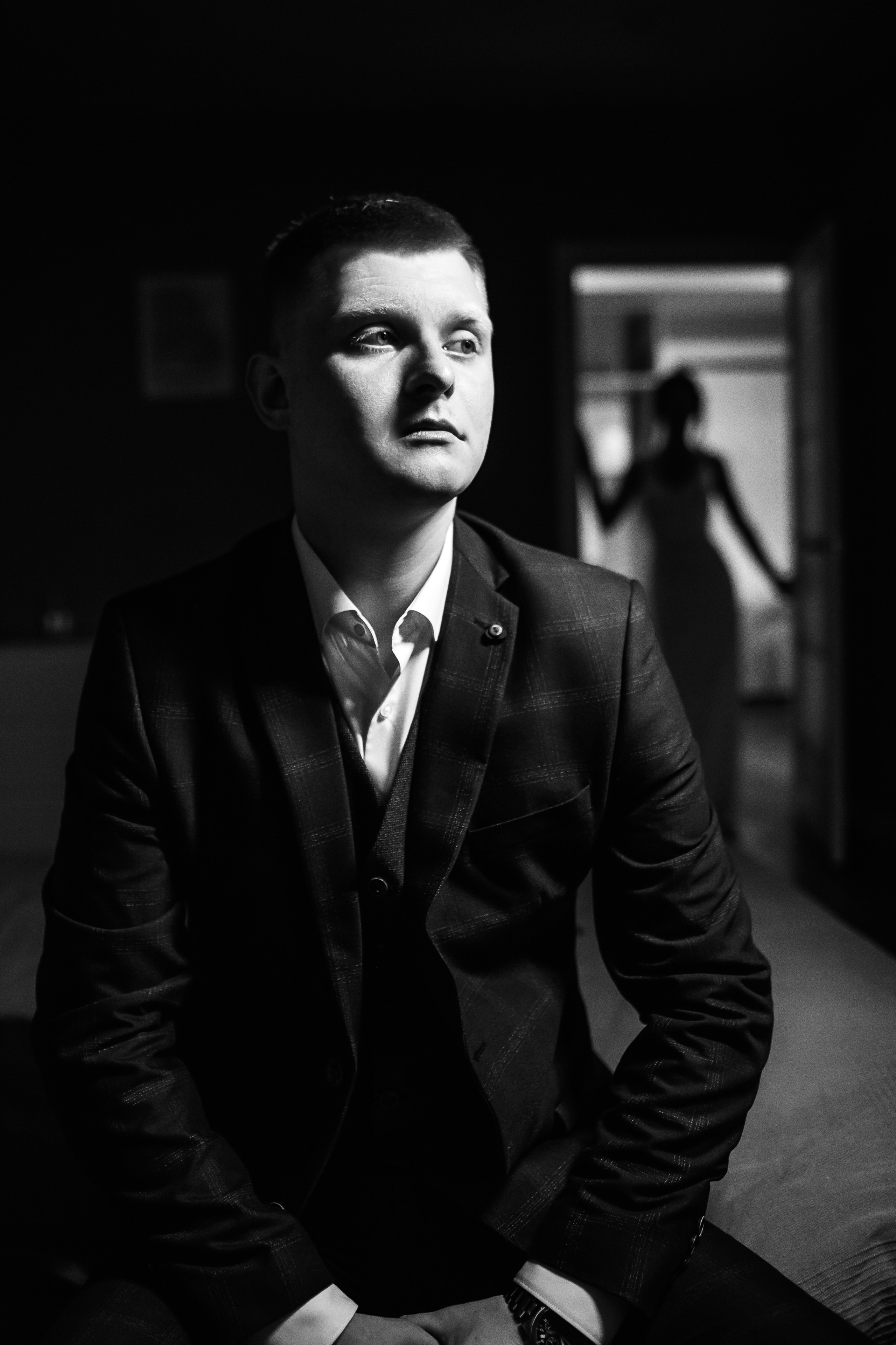 Свадебная фотосессия. Свадебный фотограф в Иваново Гитарина Черняева