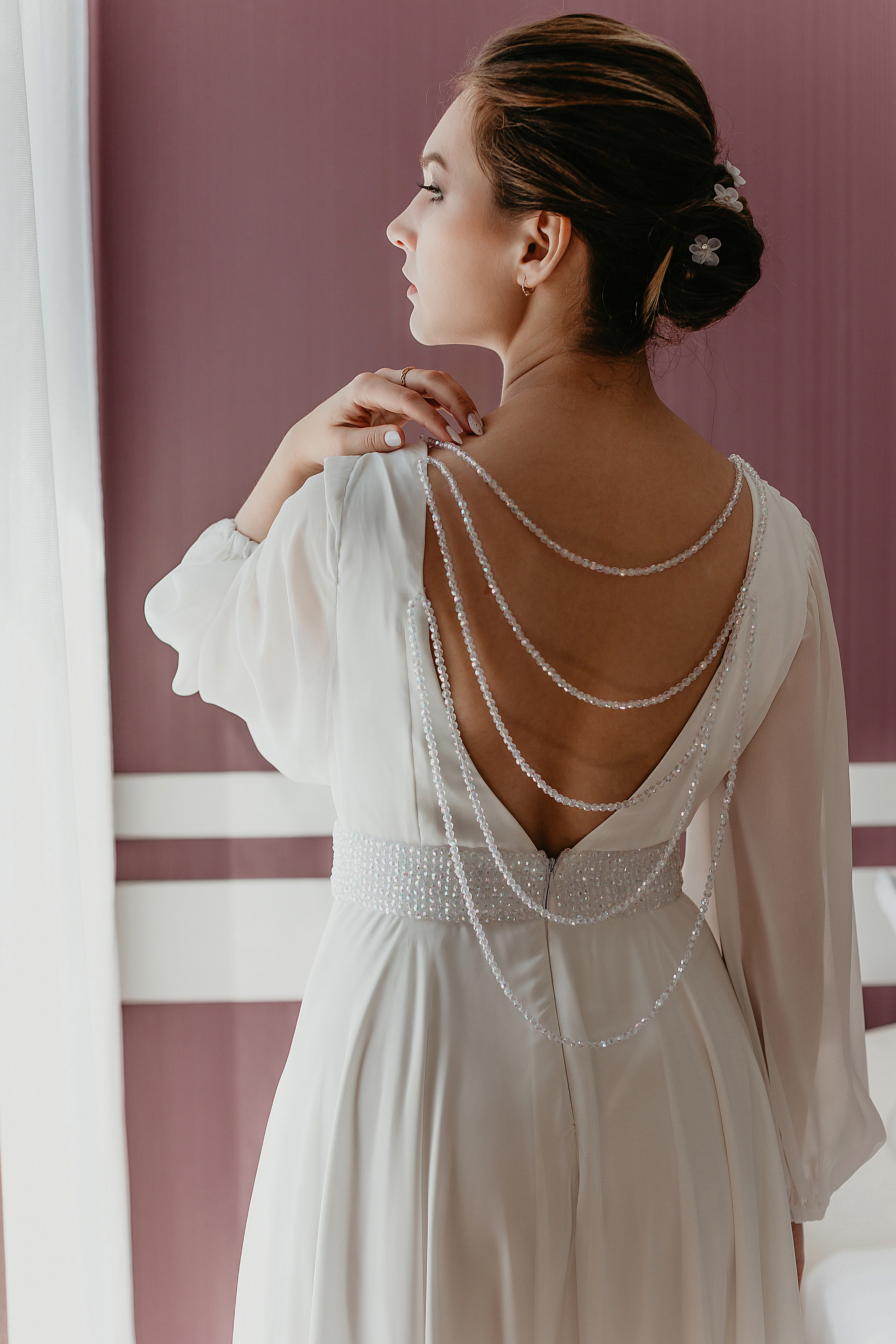 Свадебная съёмка. Свадебный фотограф в Иваново Гитарина Черняева